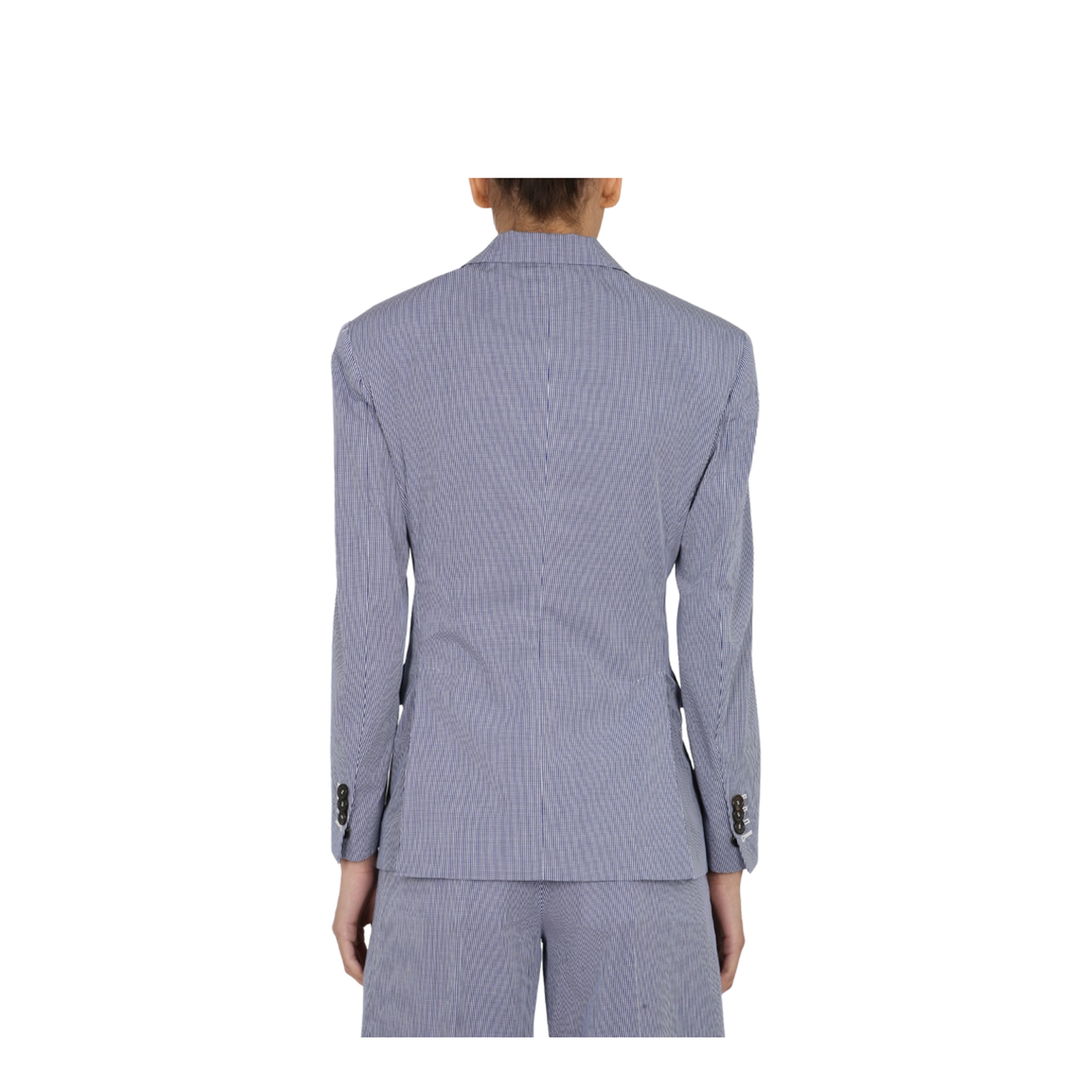 MAYFEYR - Dsquared2 - Oversize Fit Blazer - S75BN0779S53618001F