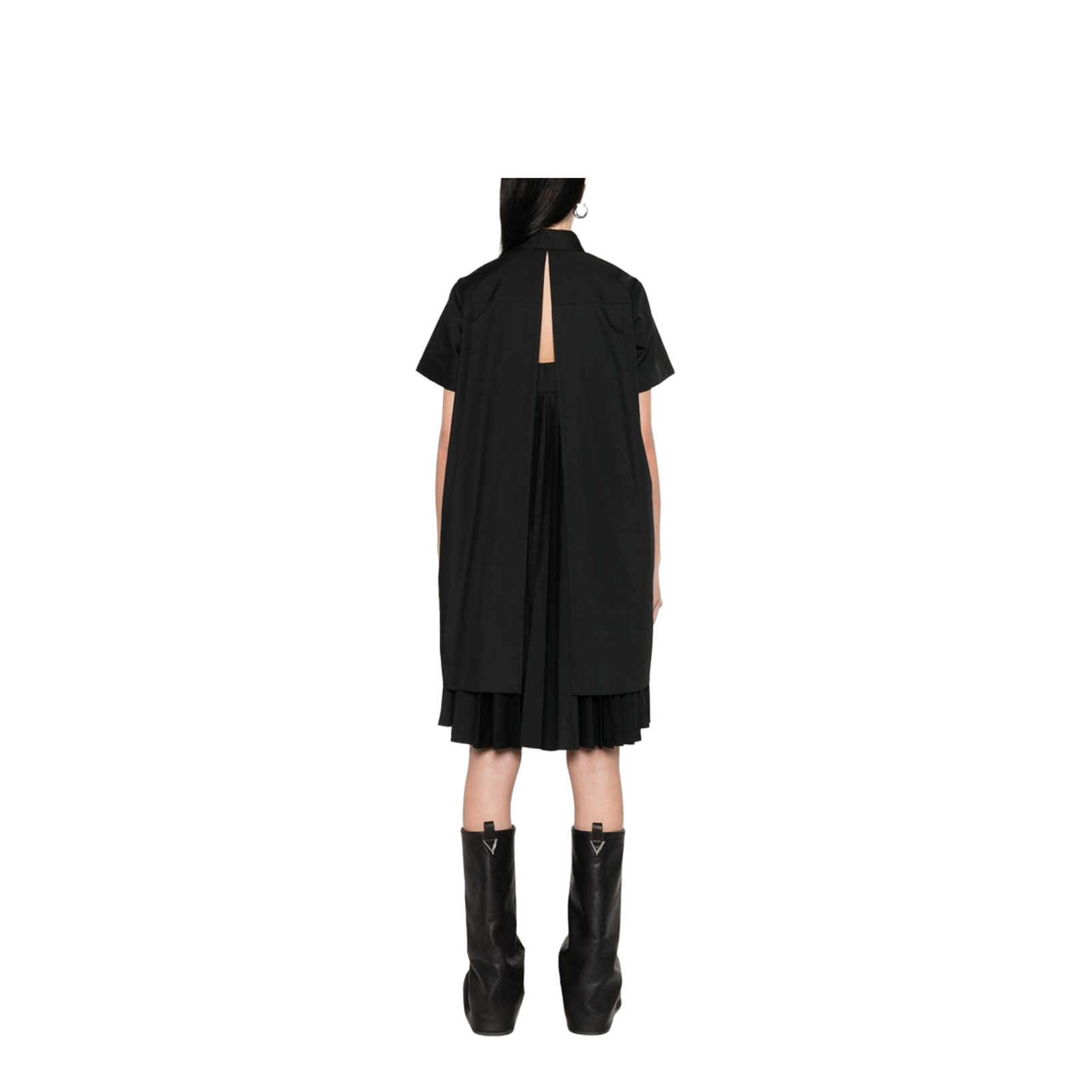 Dresses Black