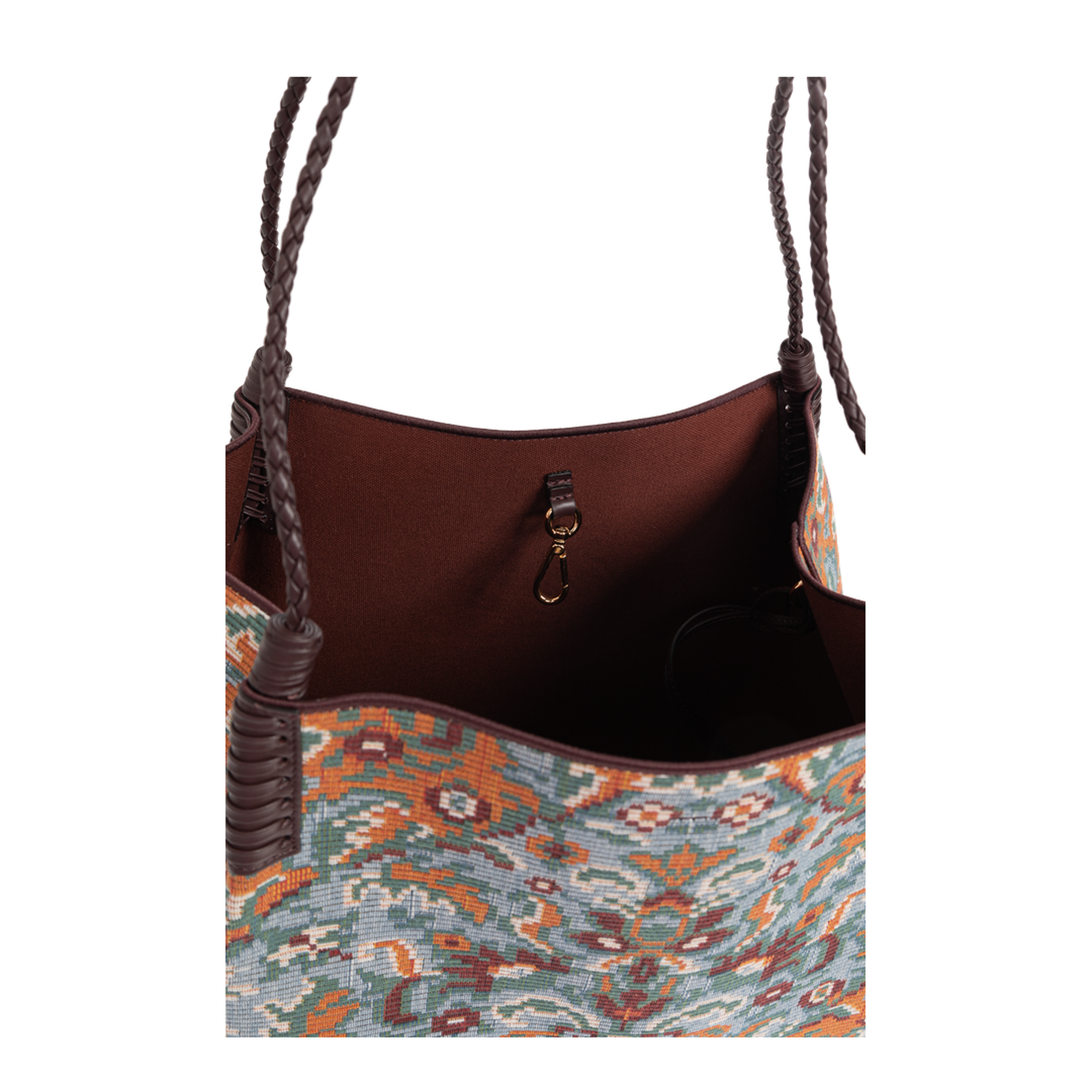 MAYFEYR - Etro - Libra Large Shopper Bag - WP1D0028AQ367S9850