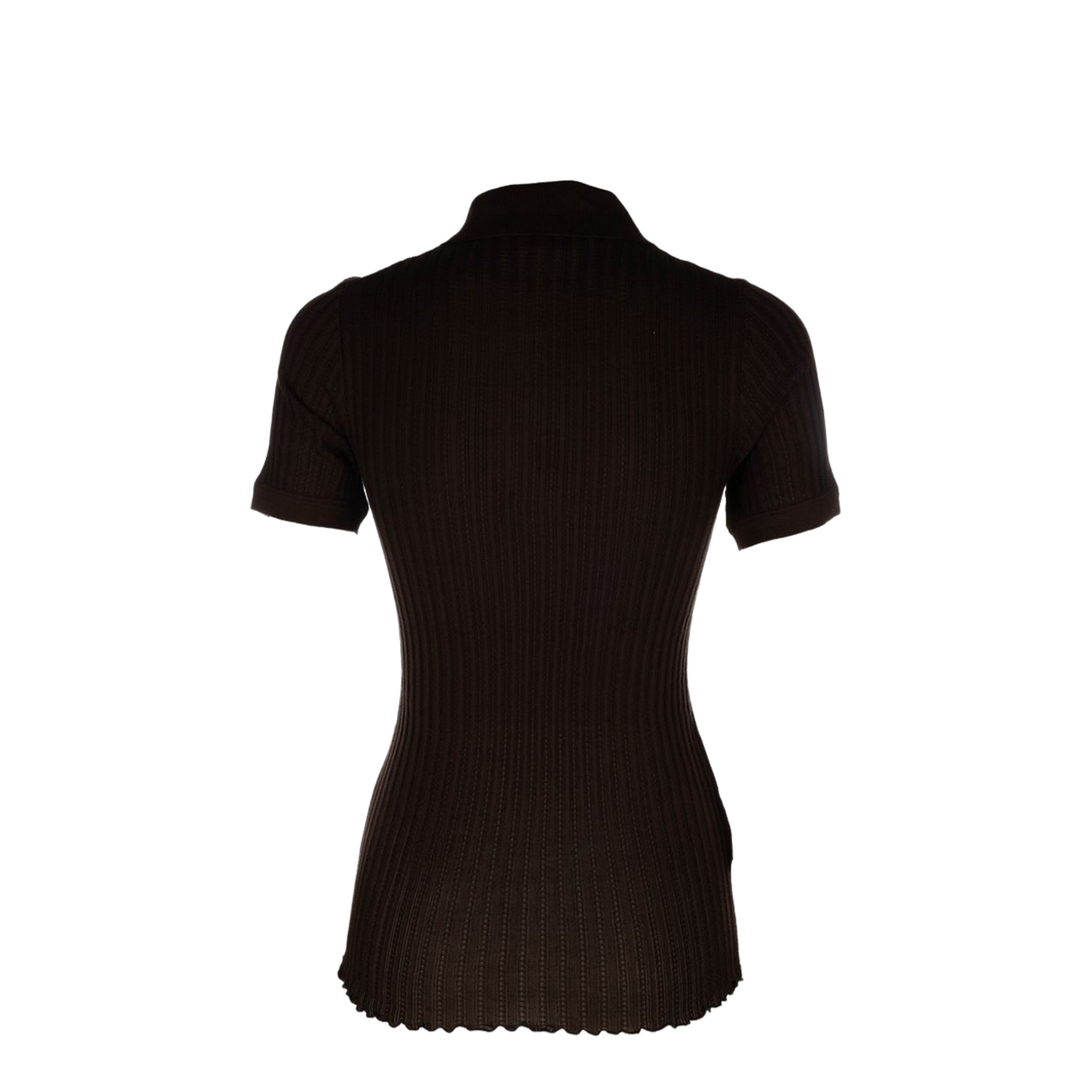 MAYFEYR - Miu Miu - T-Shirts And Polos Brown - MML06U191XF0324