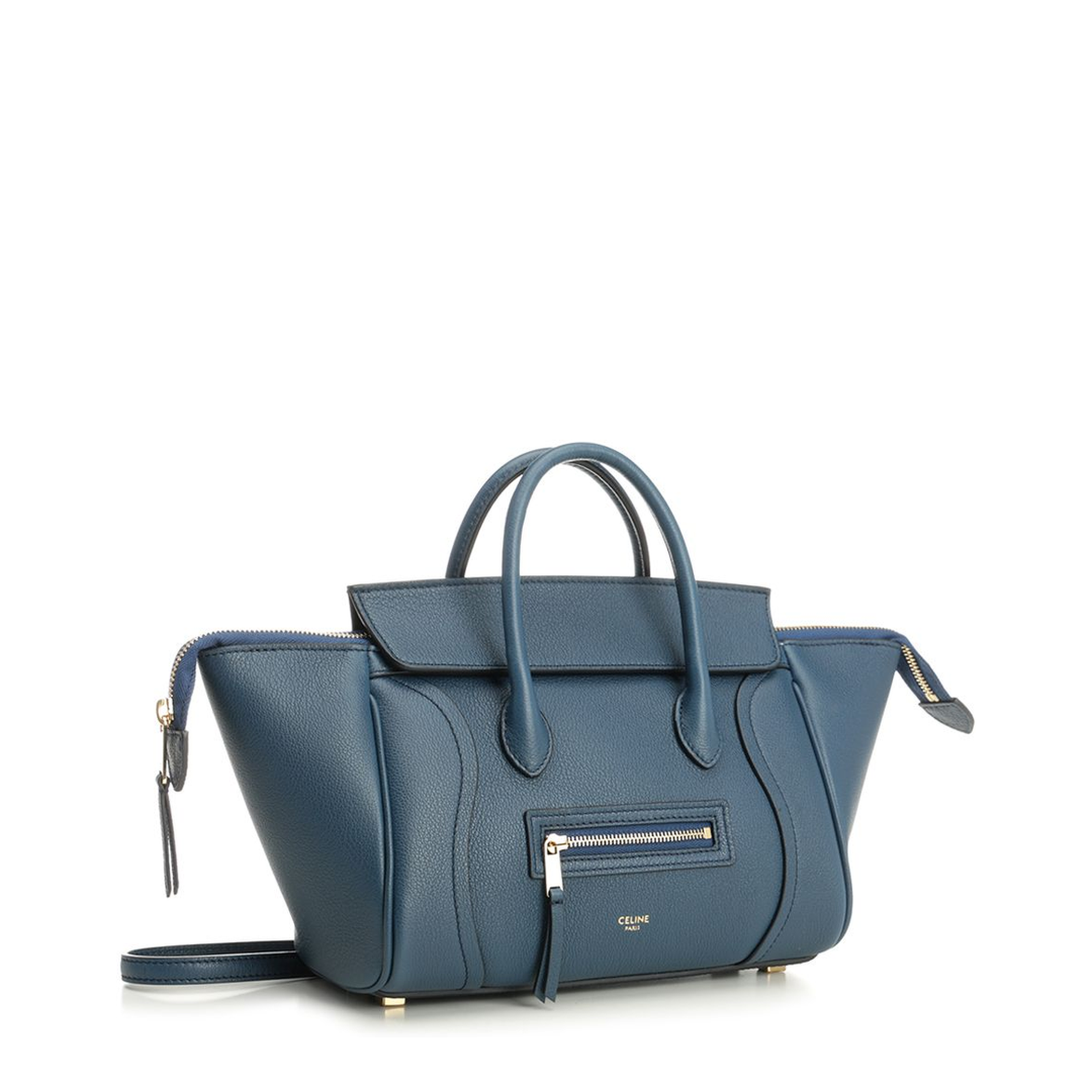 Messenger Bag