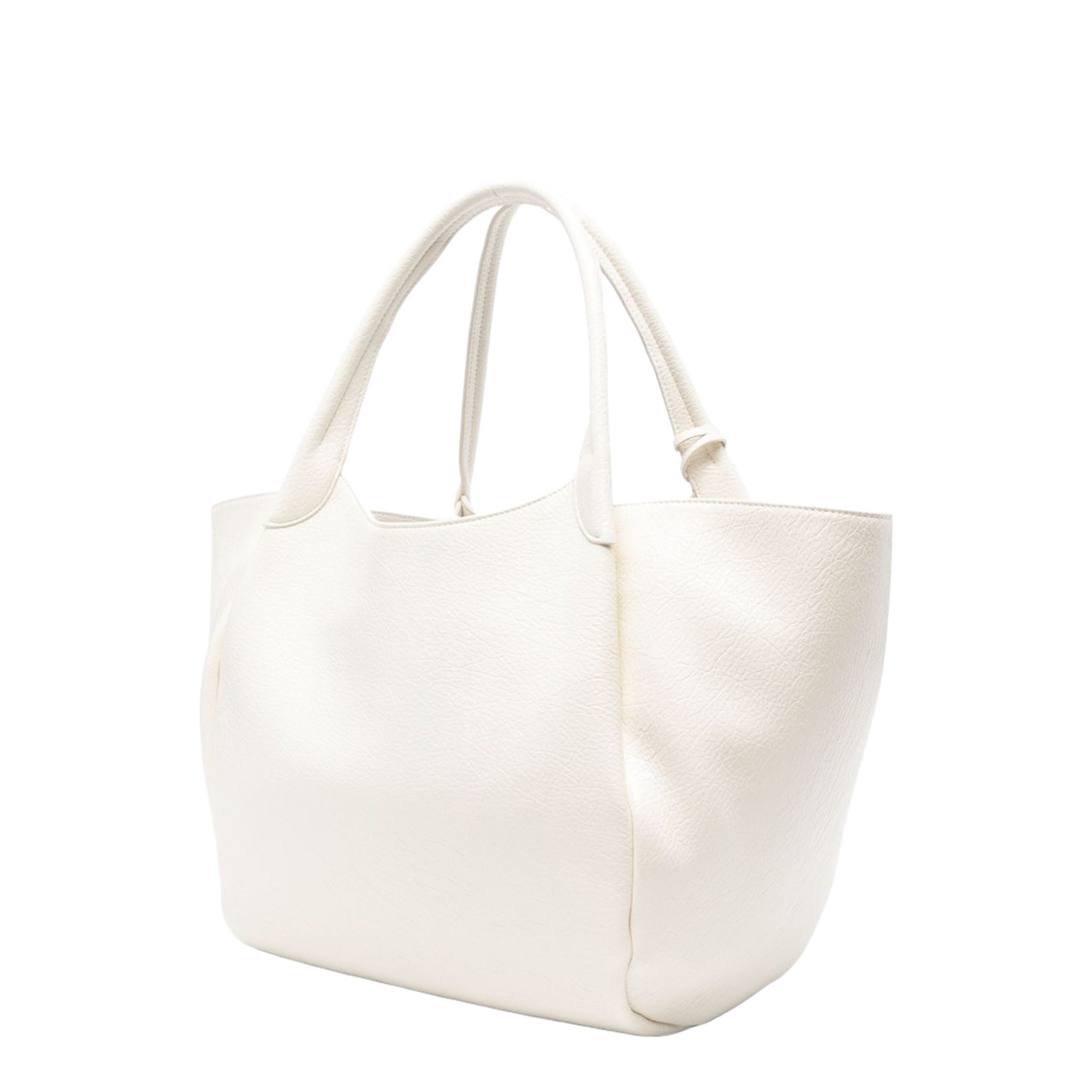 White Bag