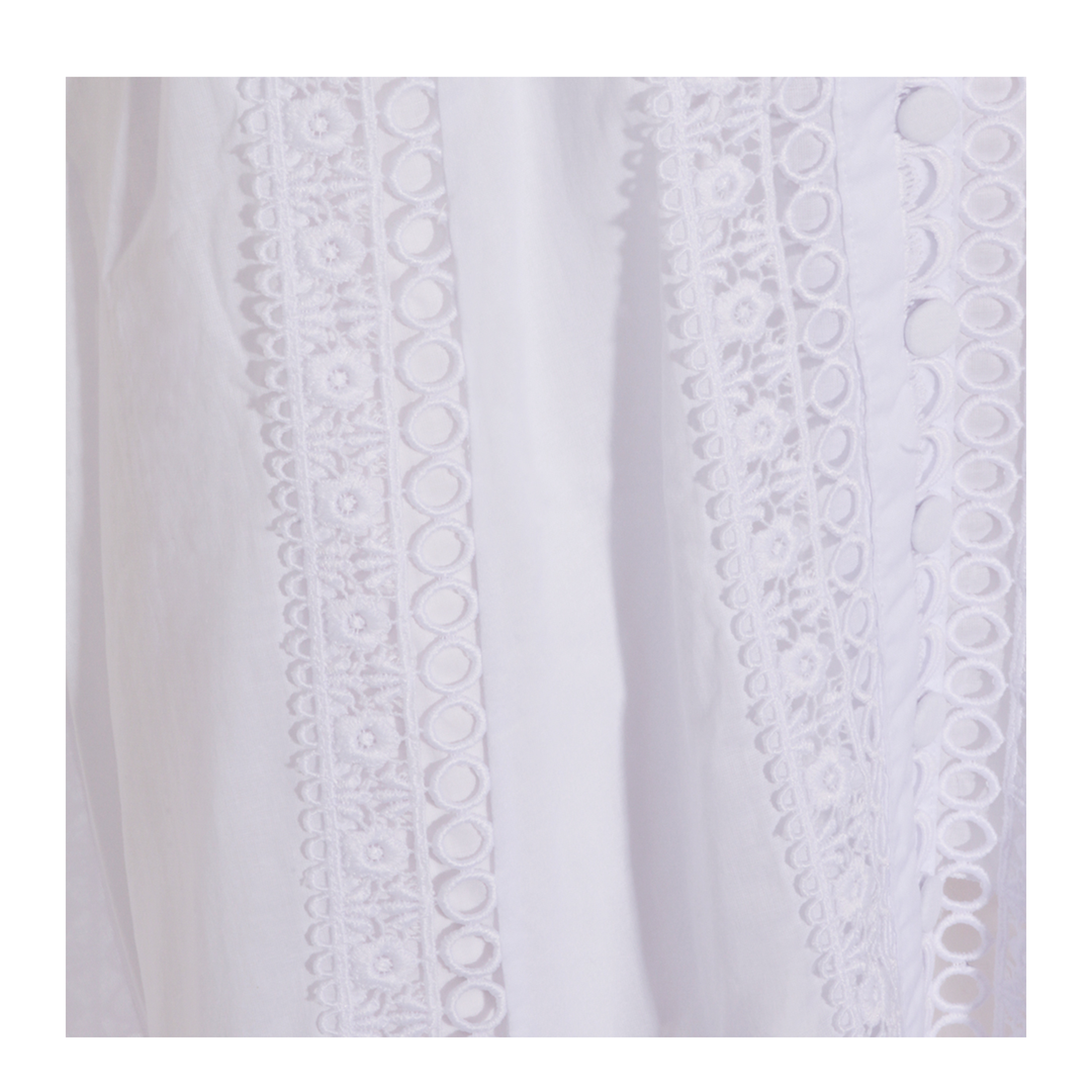 MAYFEYR - CharoRuiz - Dresses - 261620WHITE