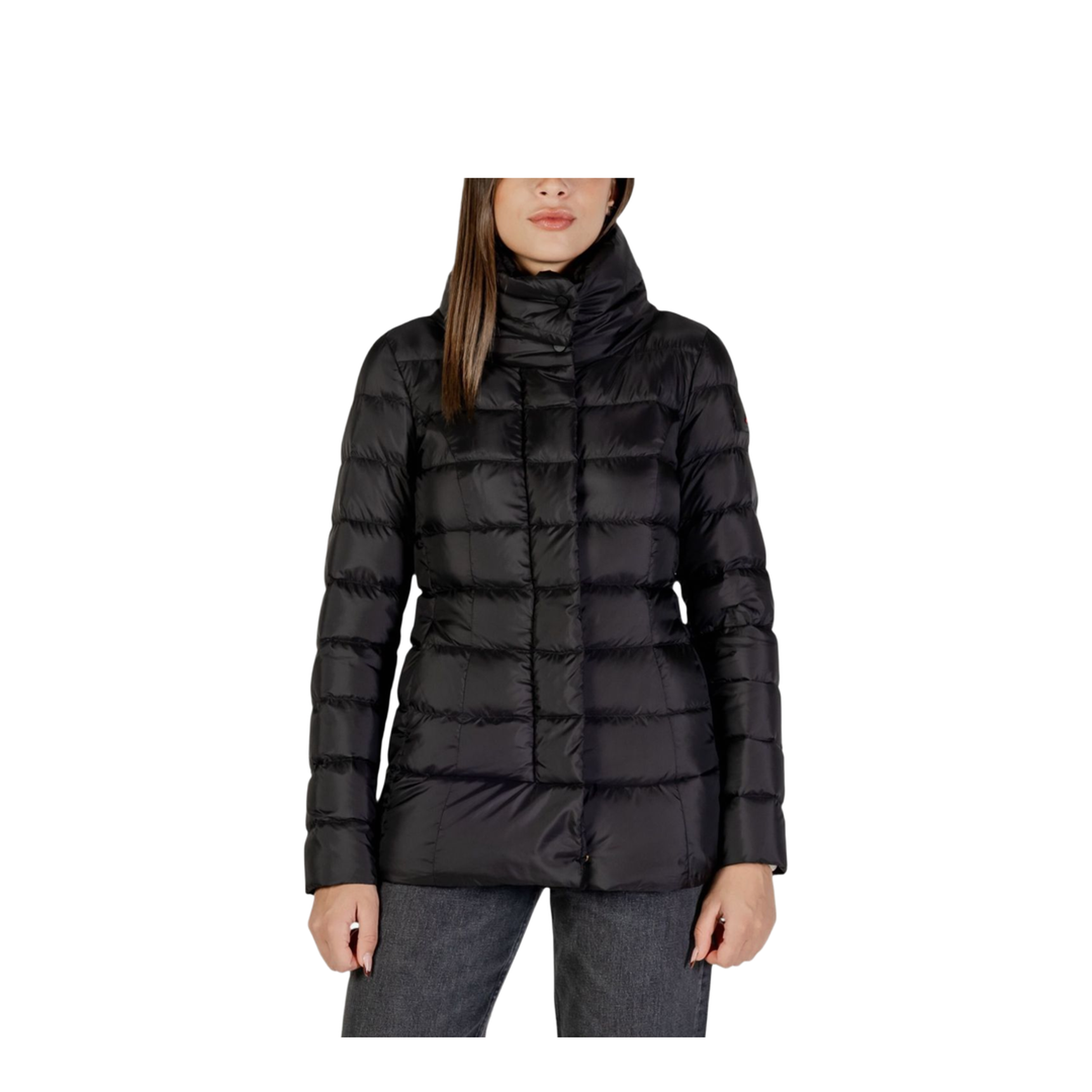 MAYFEYR - Peuterey - Coats Black - PED545501181967NER