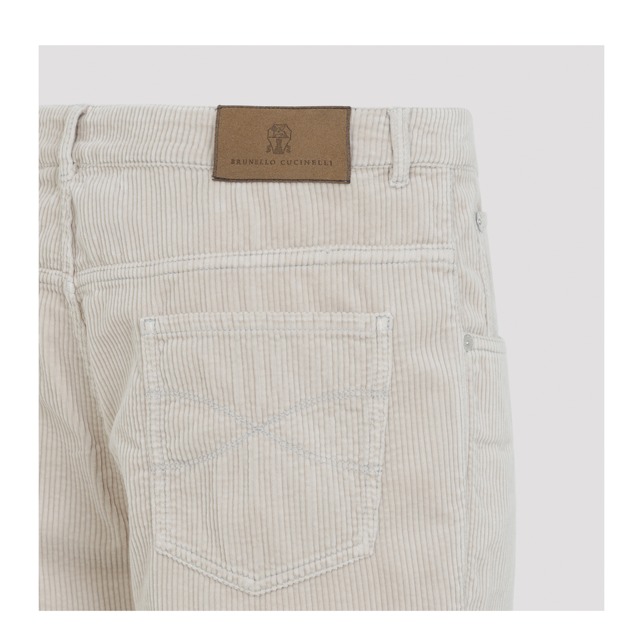 MAYFEYR - Brunello Cucinelli - Chino Pants - M280NF1012CUZ49