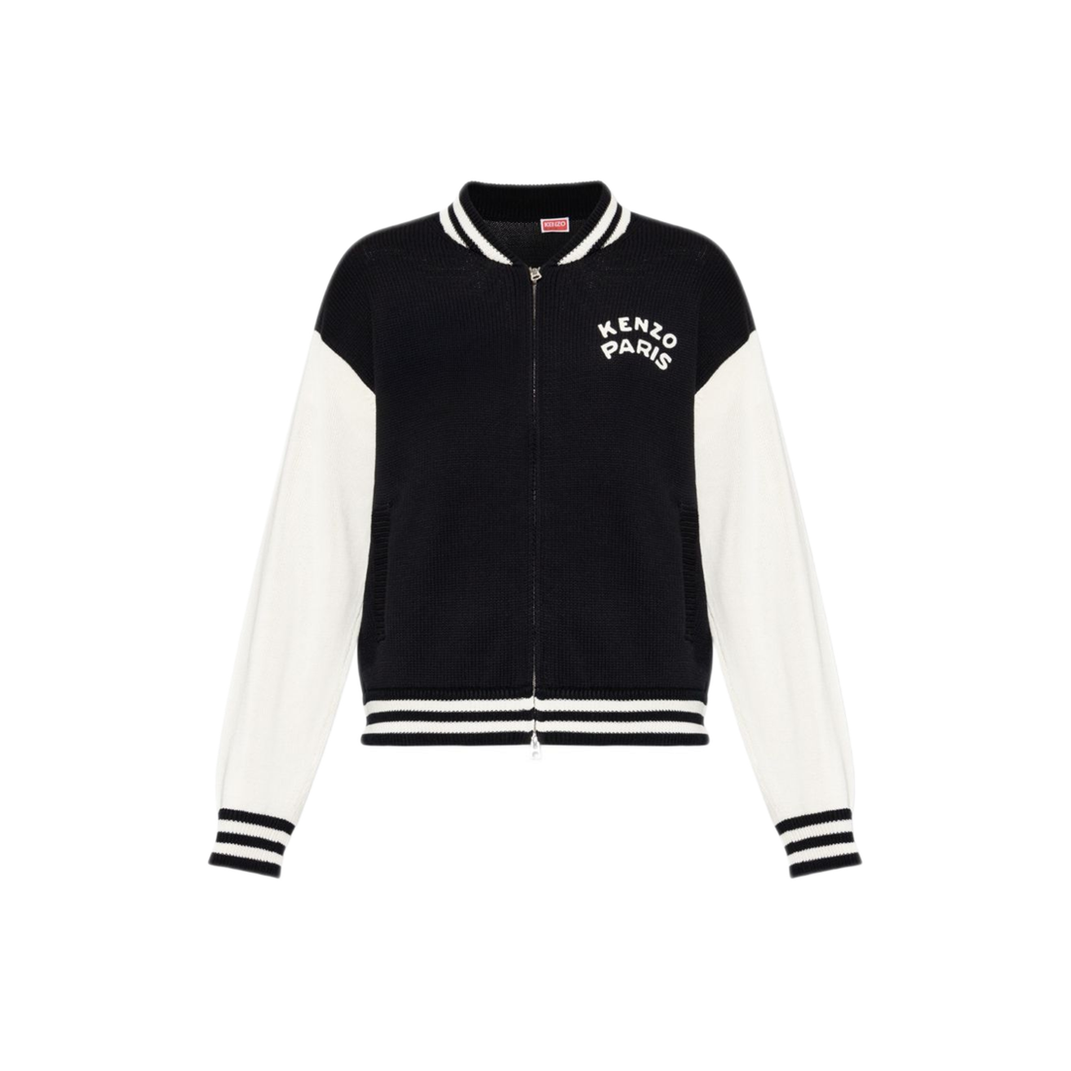 MAYFEYR - Kenzo - Sweaters Black - FG65CA8053EC99J