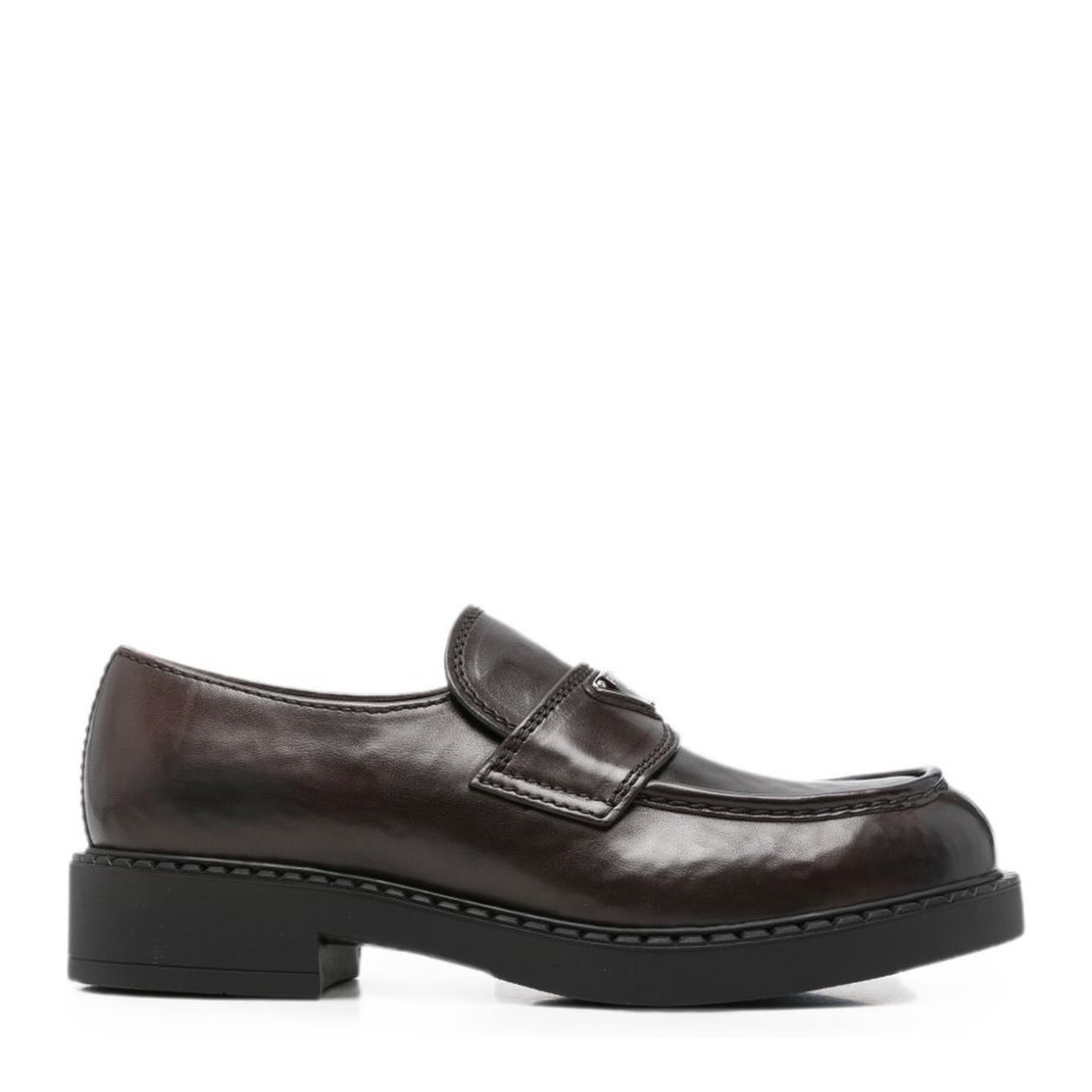 MAYFEYR - Prada - Flat Shoes Brown - 2DE1273ZPQF0562