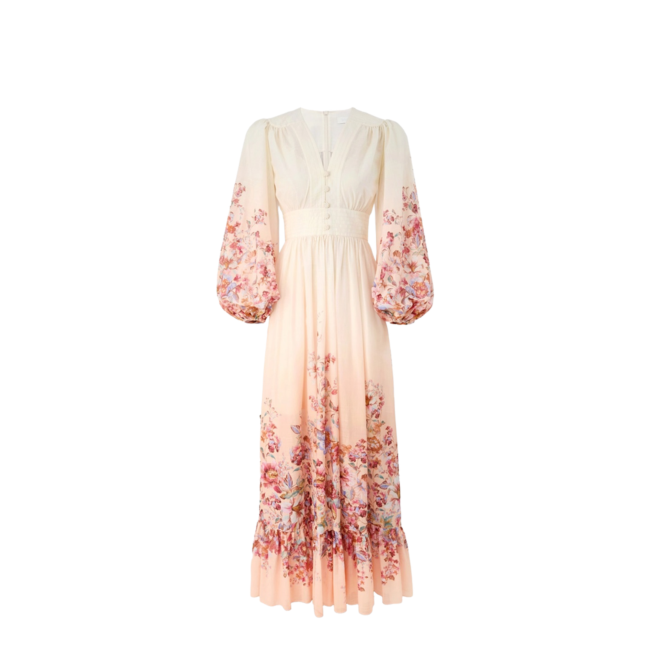 Dresses Ivory