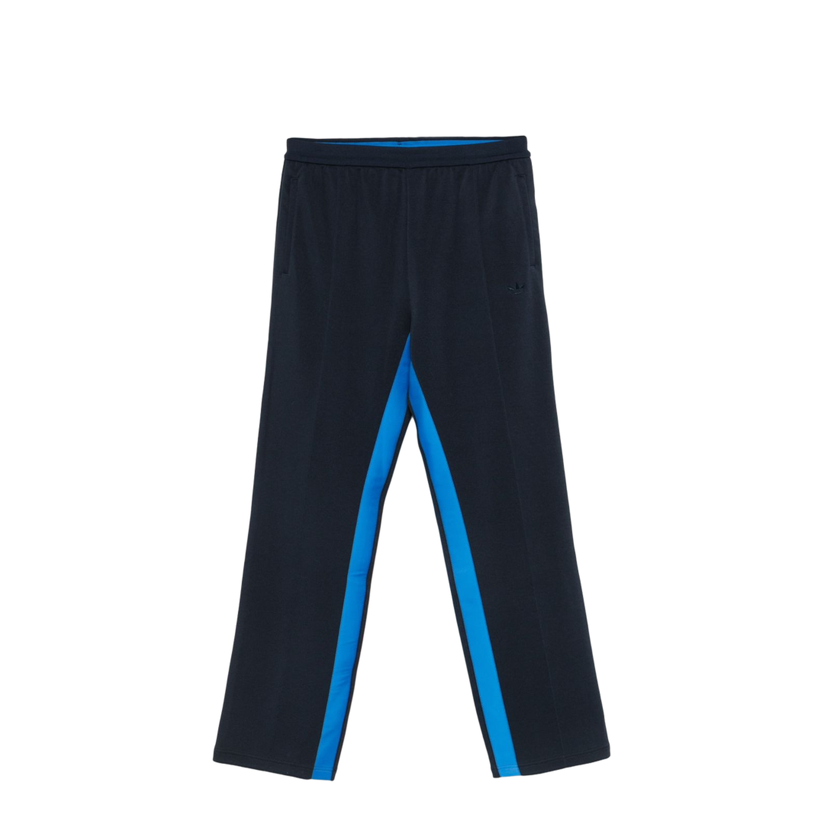 Trousers Blue And Green