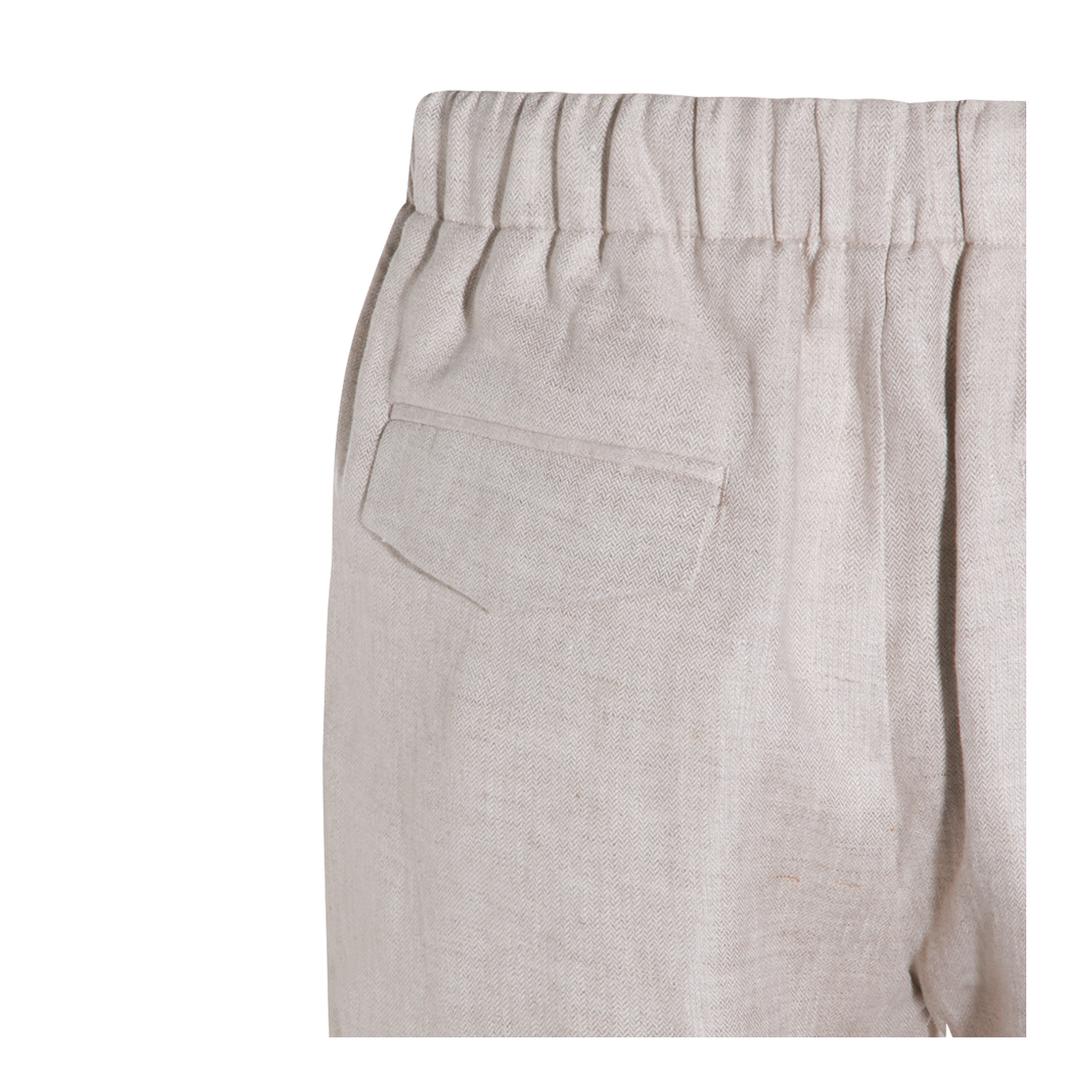 MAYFEYR - Lardini - Trousers - PAVICEIF66405170BE