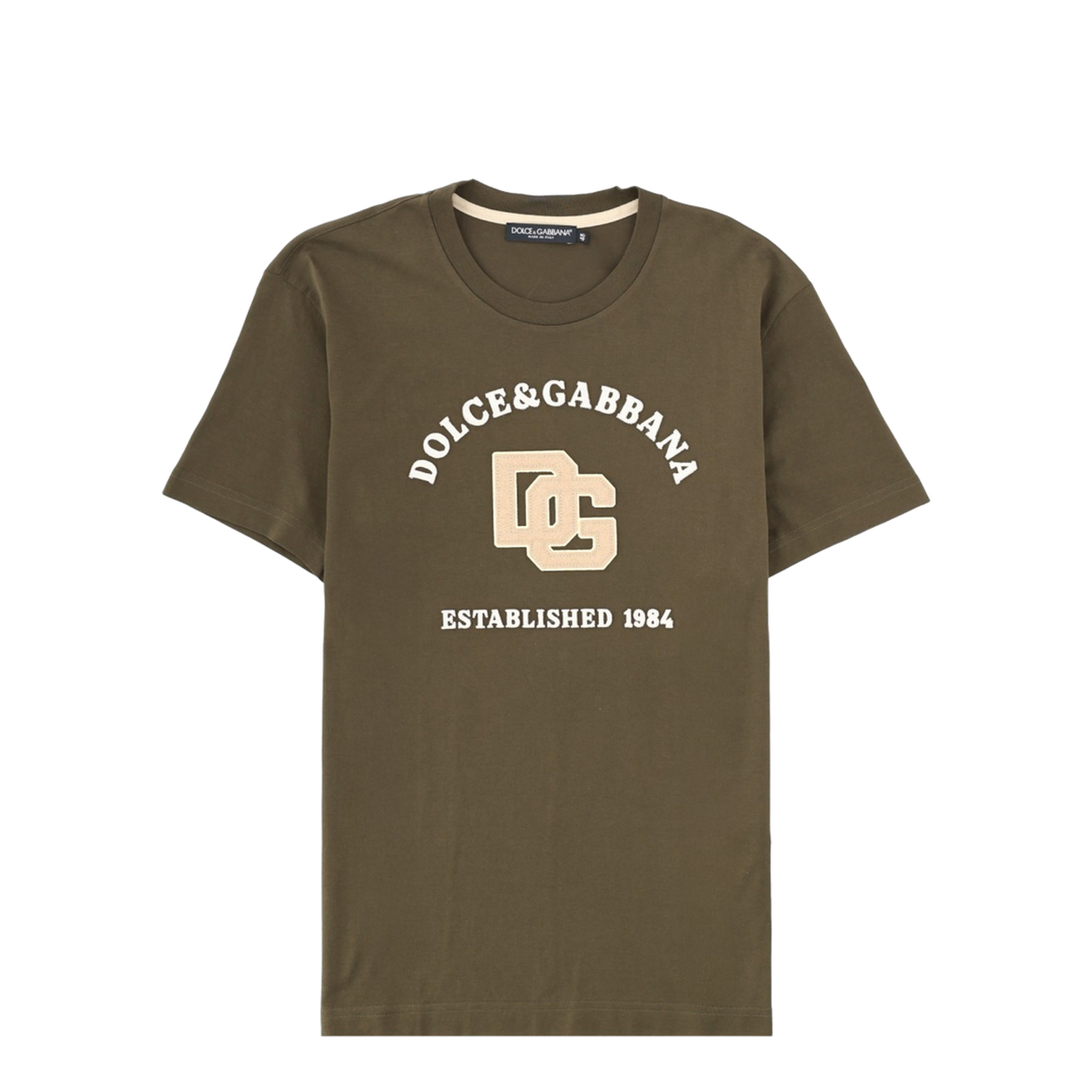 Cotton T-shirt