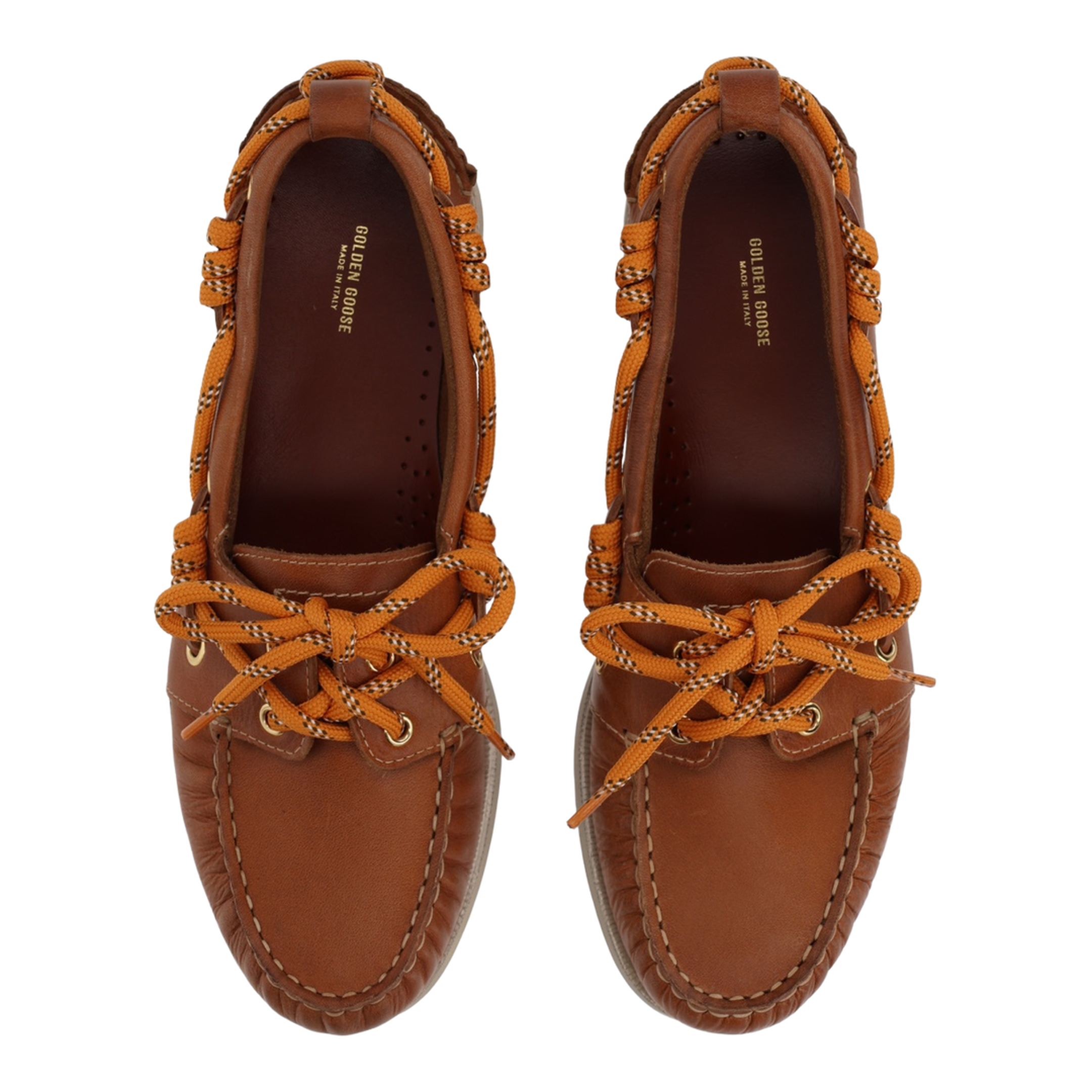 Moccasin Cruise