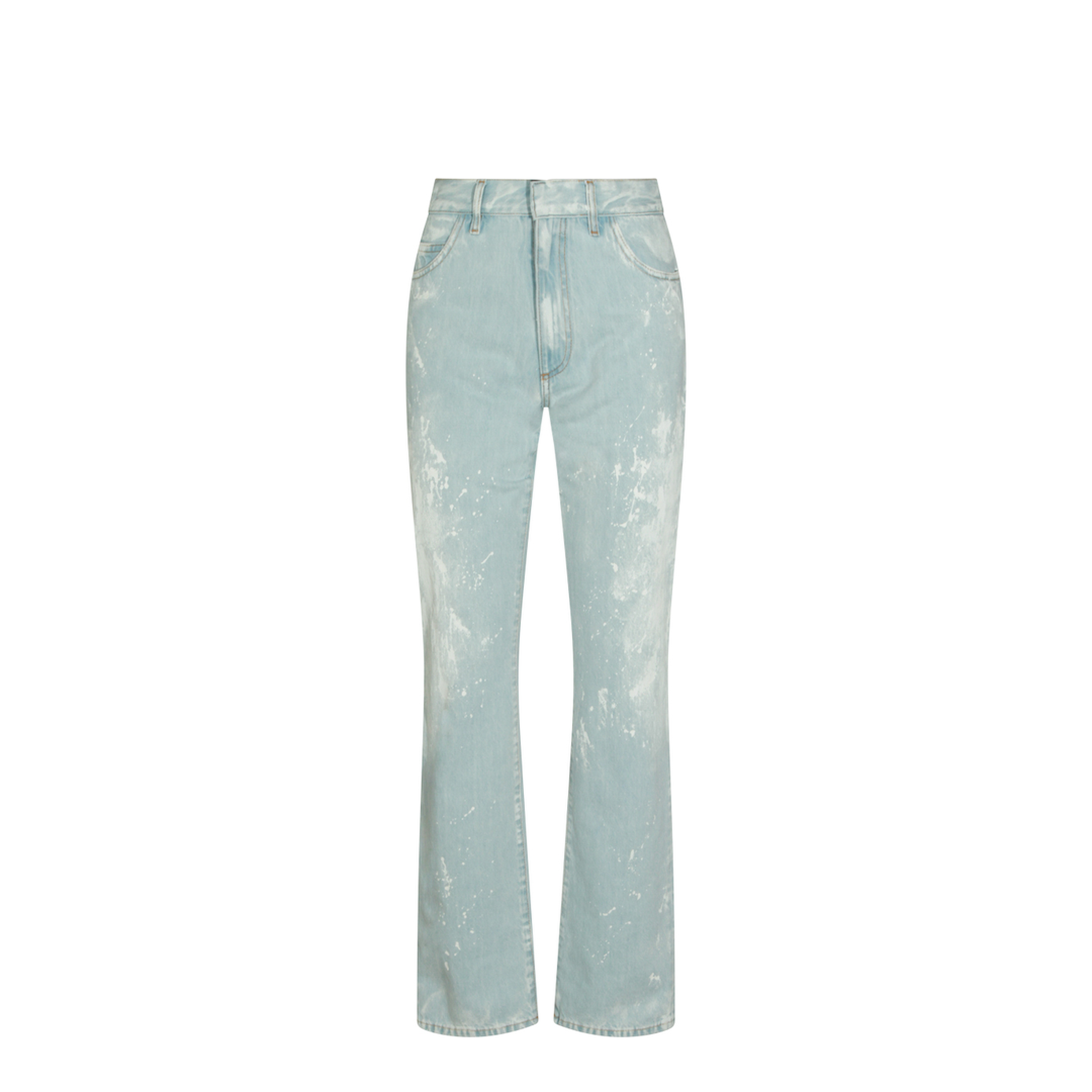 MAYFEYR - Mm6 Maison Margiela - Jeans - S62LB0216M30055966