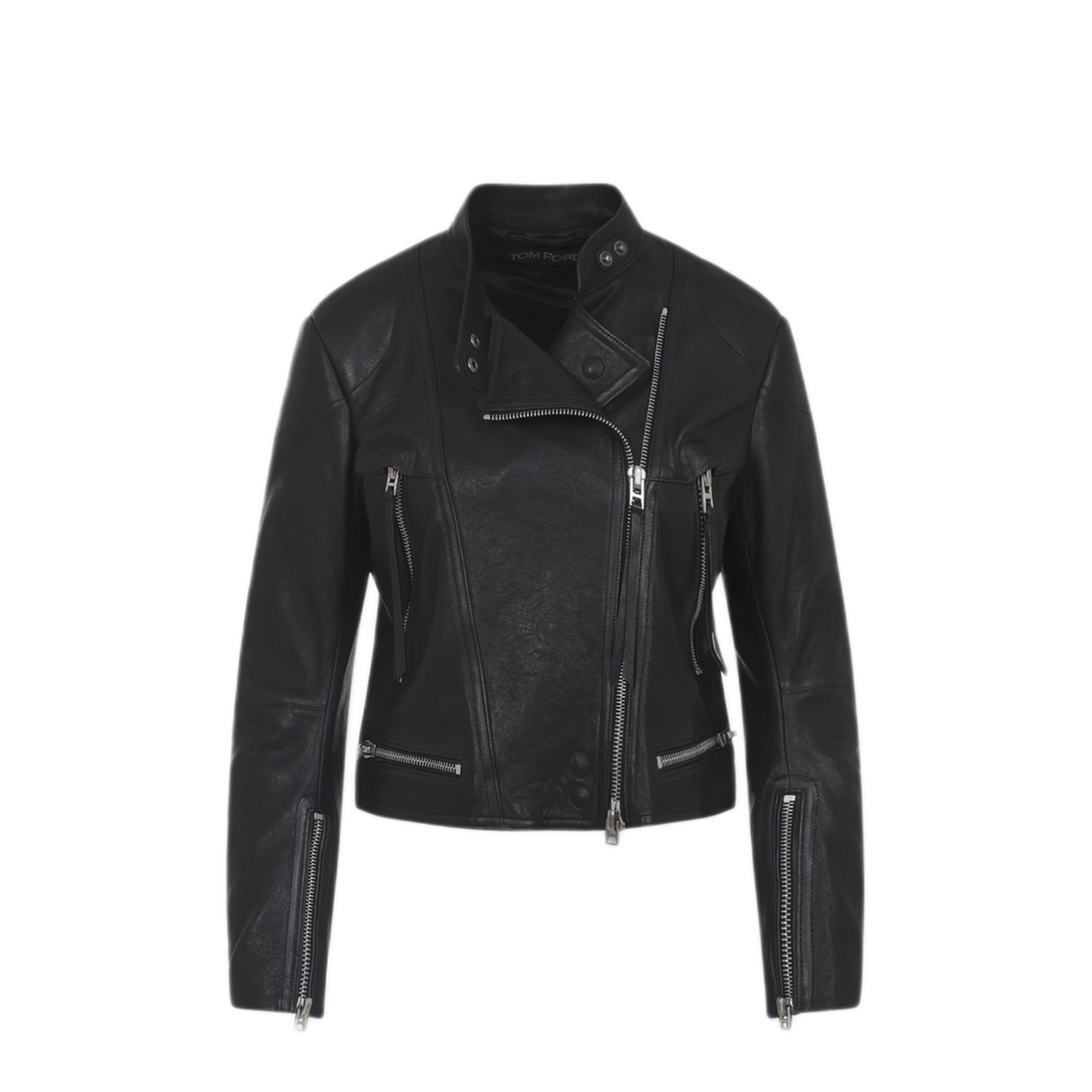 MAYFEYR - Tom Ford - Leather Jacket - CSL788LEX402LB999