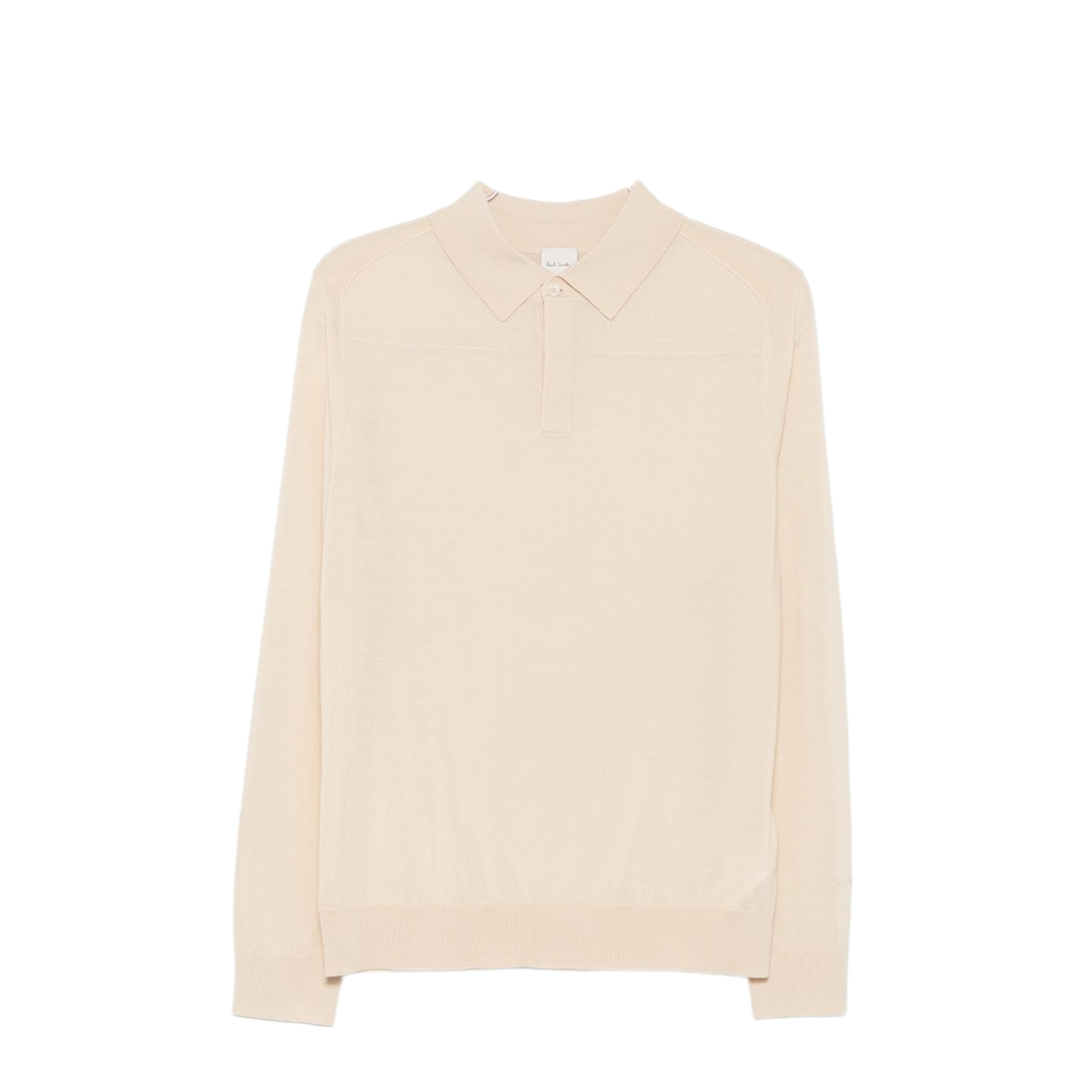 MAYFEYR - Paul Smith - T-Shirts And Polos Beige - M1R973ZW0315460