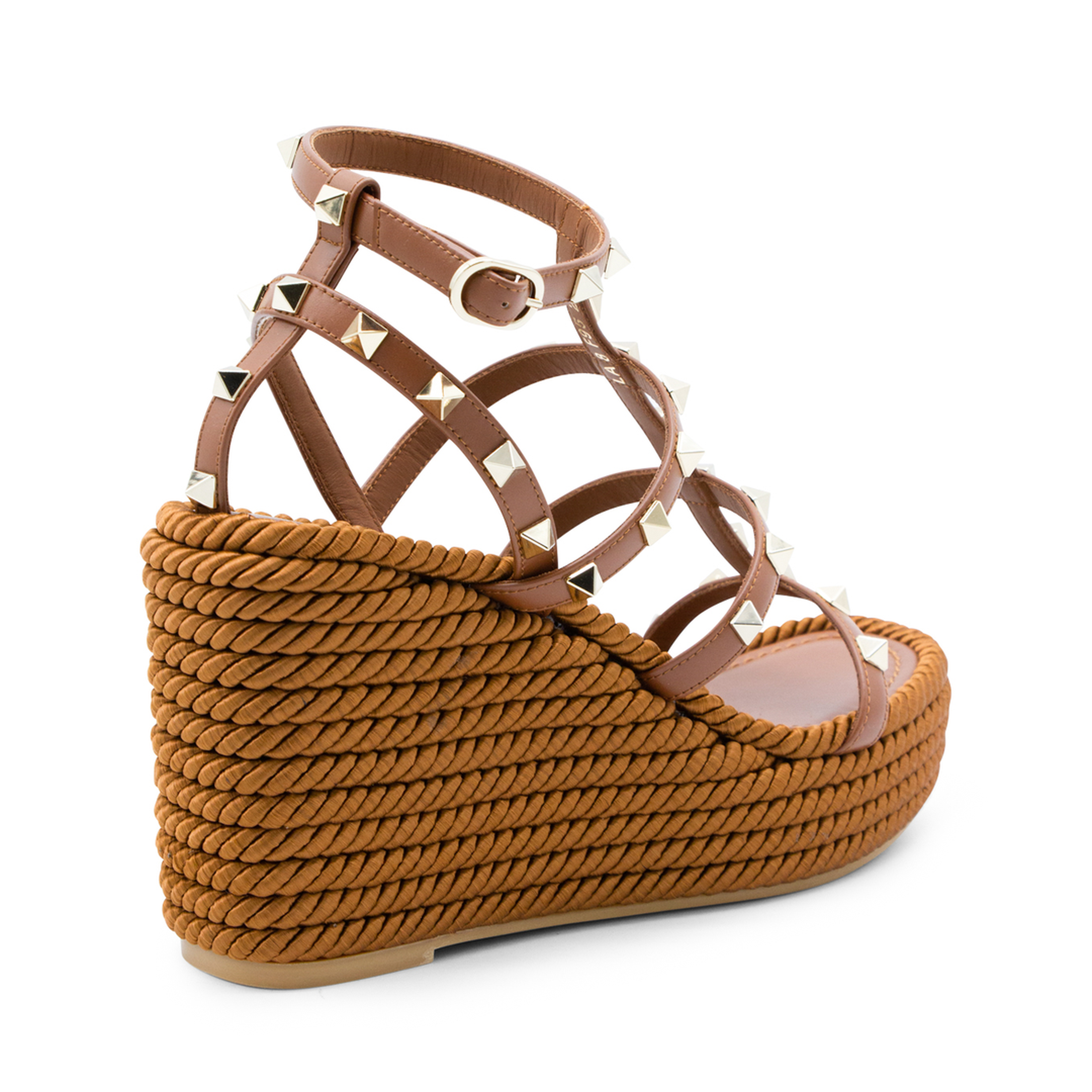 MAYFEYR - Valentino - Flat Shoes - 8W2S0F95BAEN58