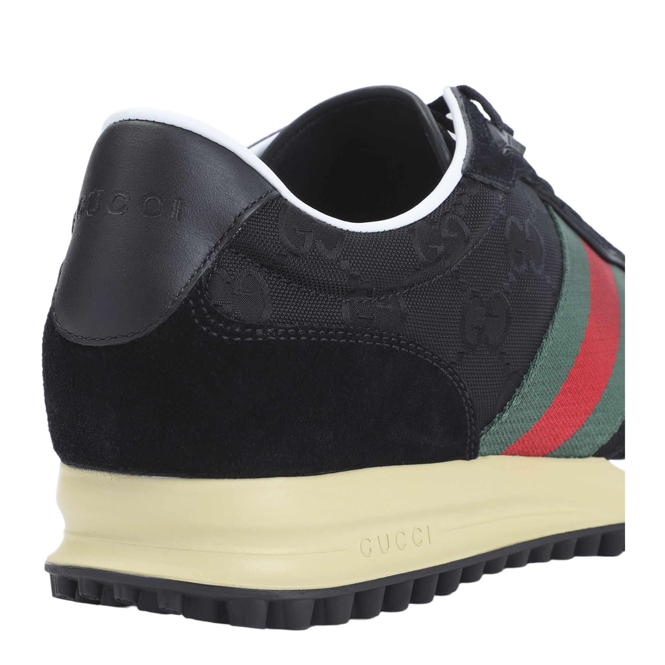 MAYFEYR - Gucci - Nora Sneakers - 832461AAEW3