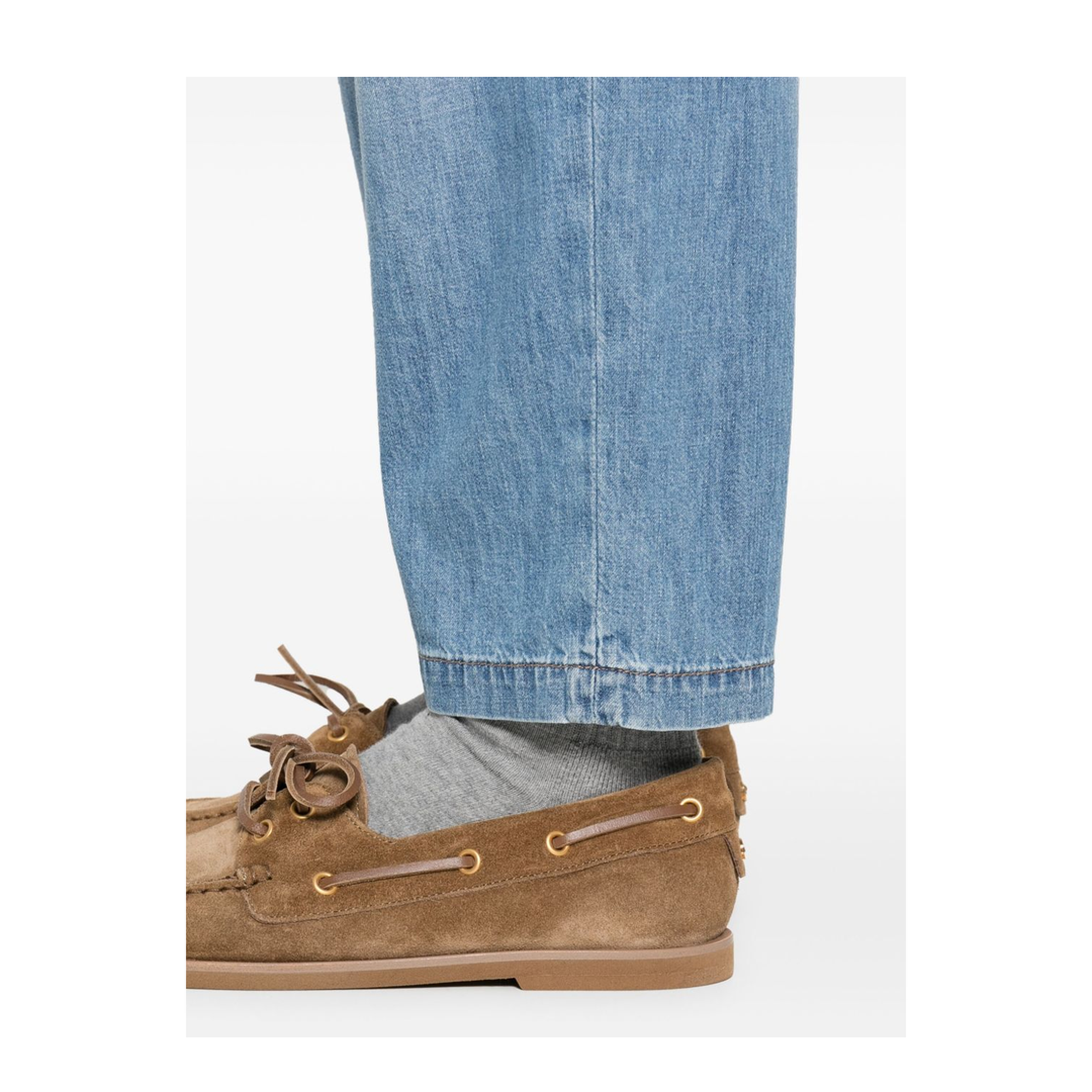Jeans Blue
