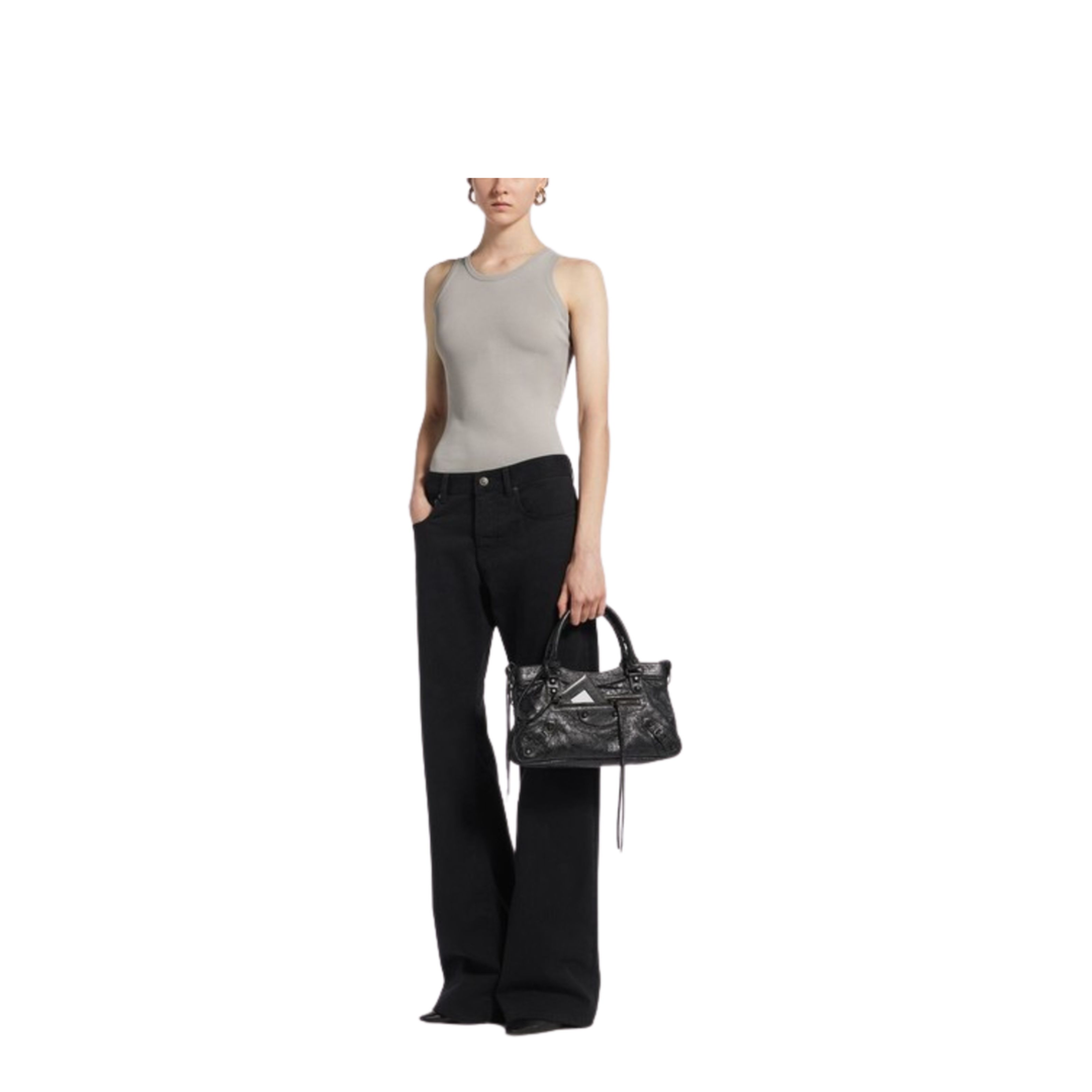 MAYFEYR - Balenciaga - Women'S Handbag - 8669582ACFH1000