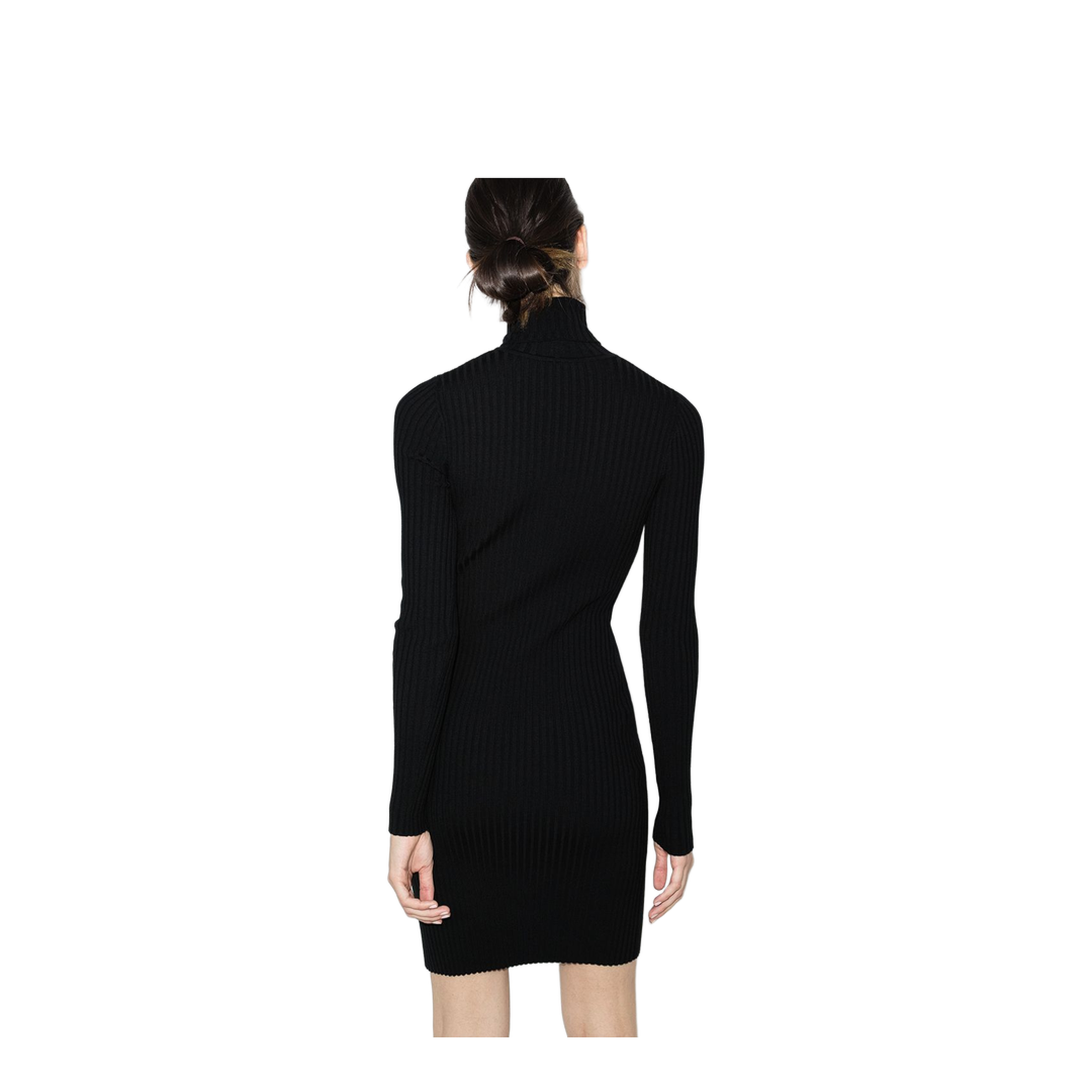MAYFEYR - Wolford - Merino Rib Dress - 527708598