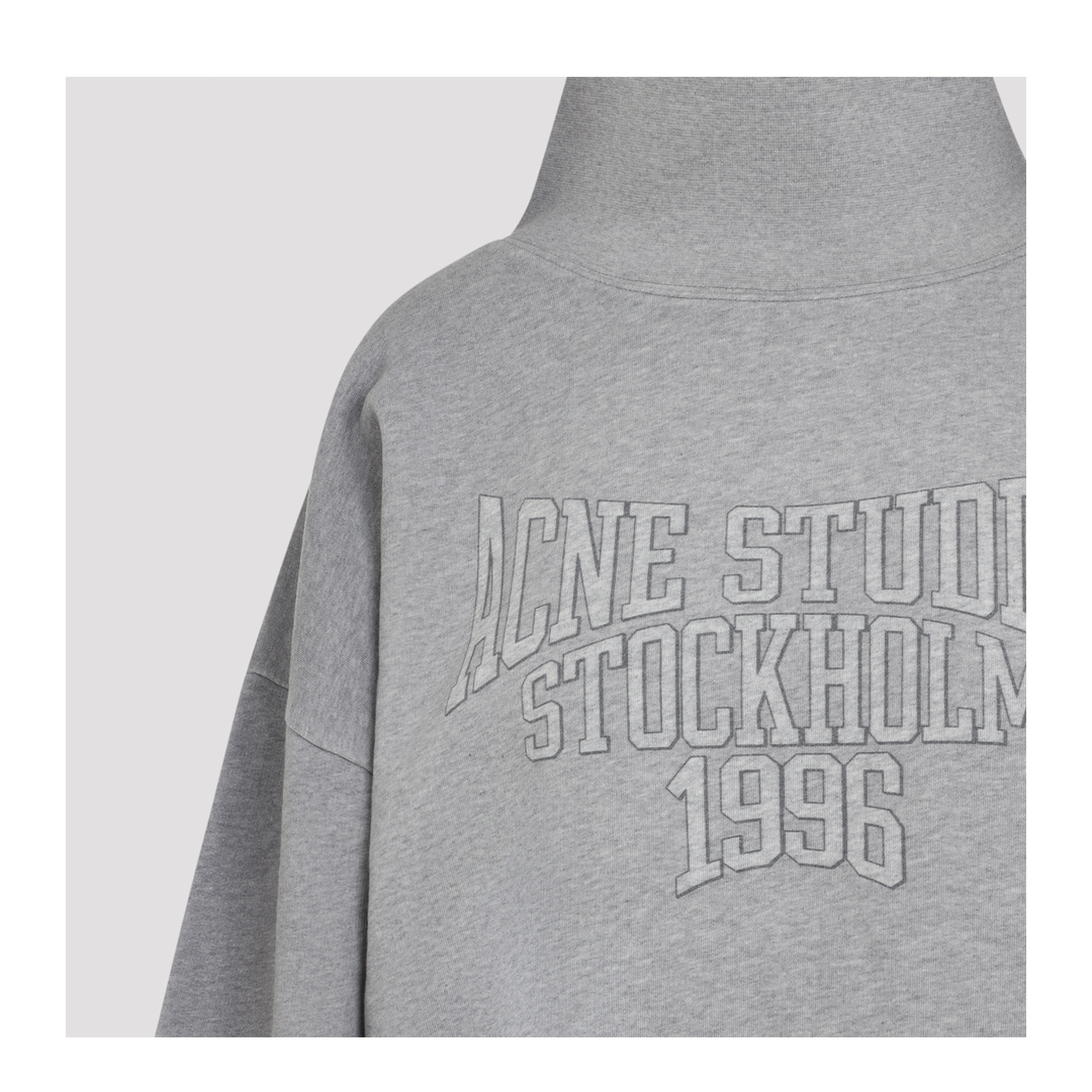 MAYFEYR - Acne Studios - Sweatshirt - AI0193990