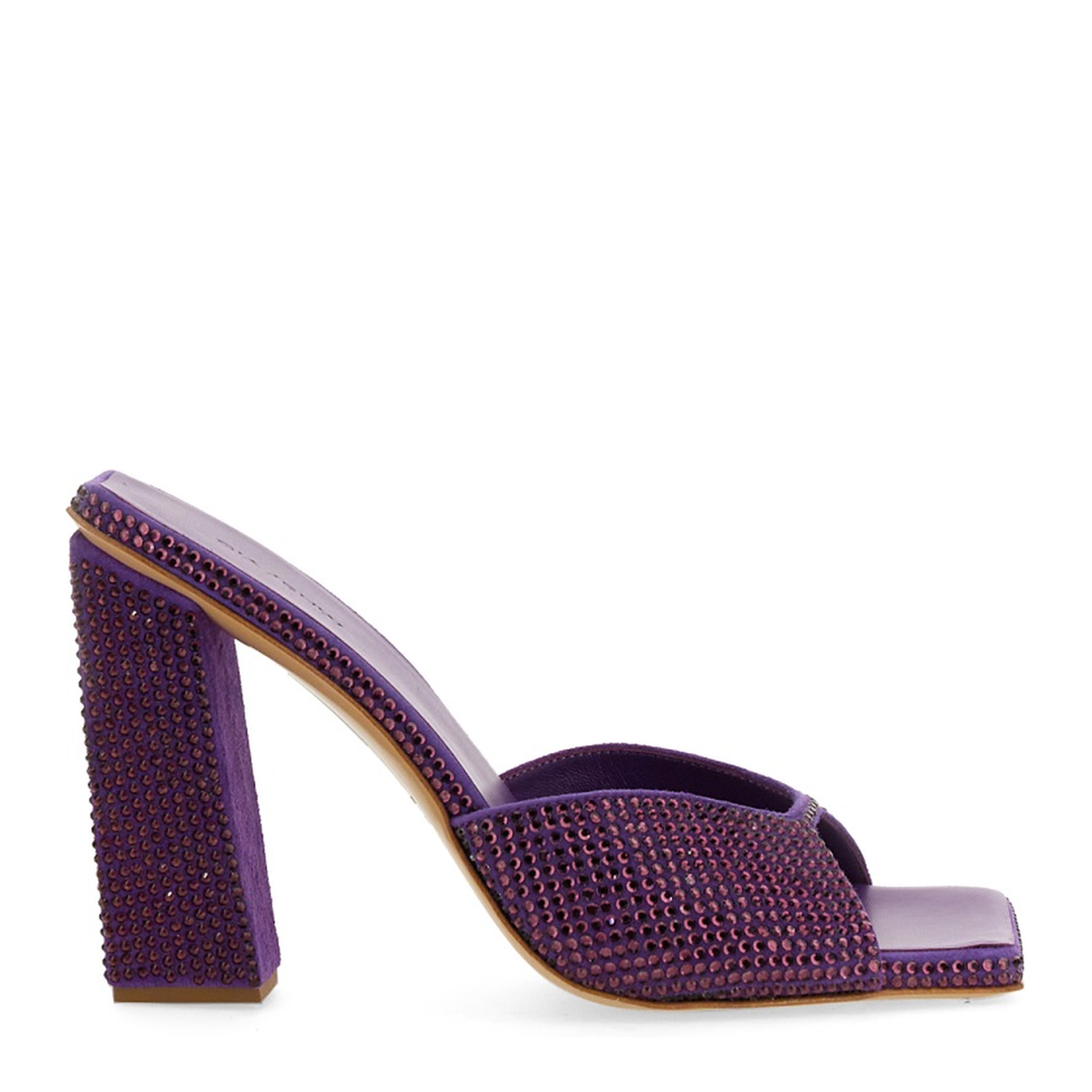 MAYFEYR - GIA BORGHINI - Rosie 14 Sandal - ROSIE142640
