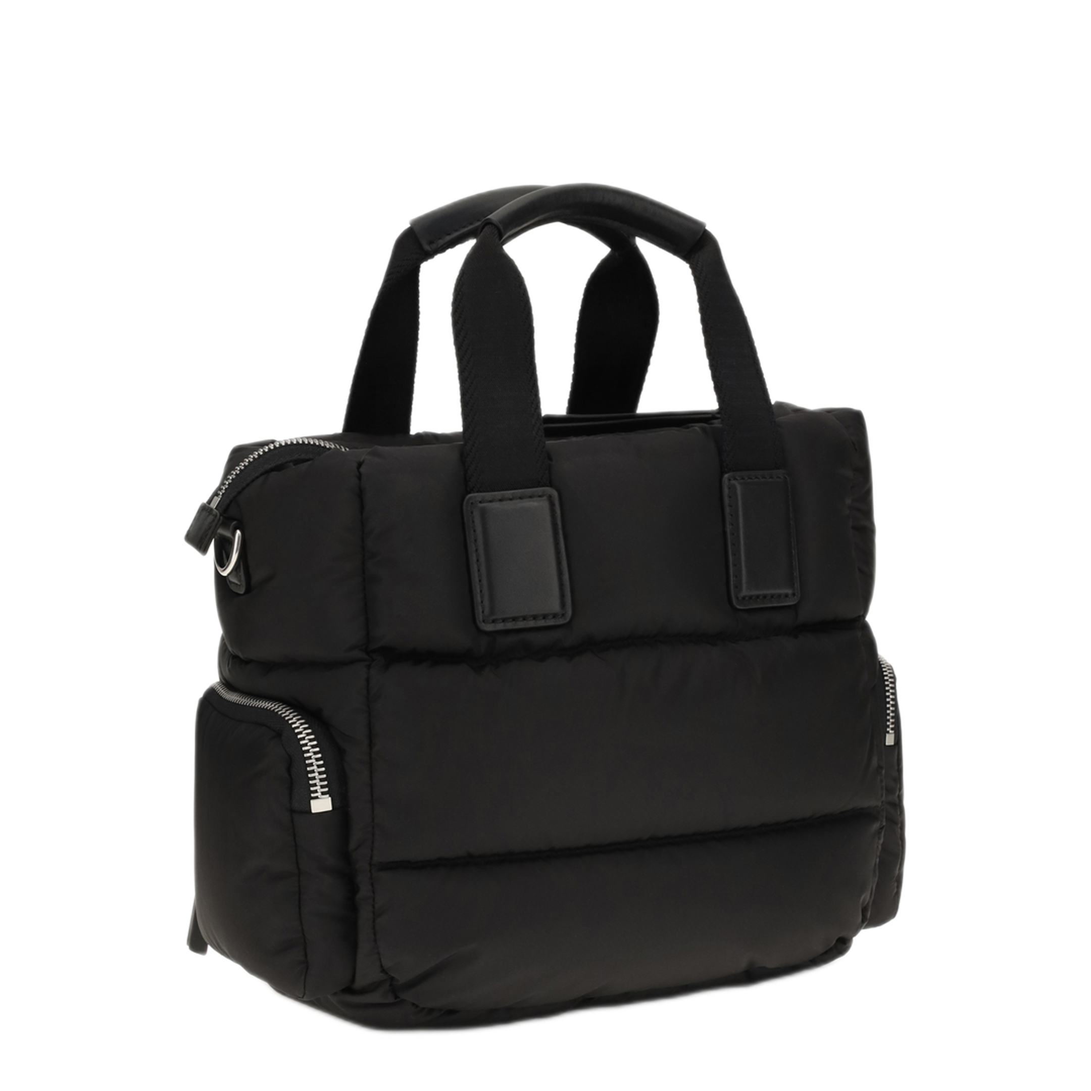 MAYFEYR - Moncler - Caradoc Multi Pocket Handbag - L209B5D00008N0180