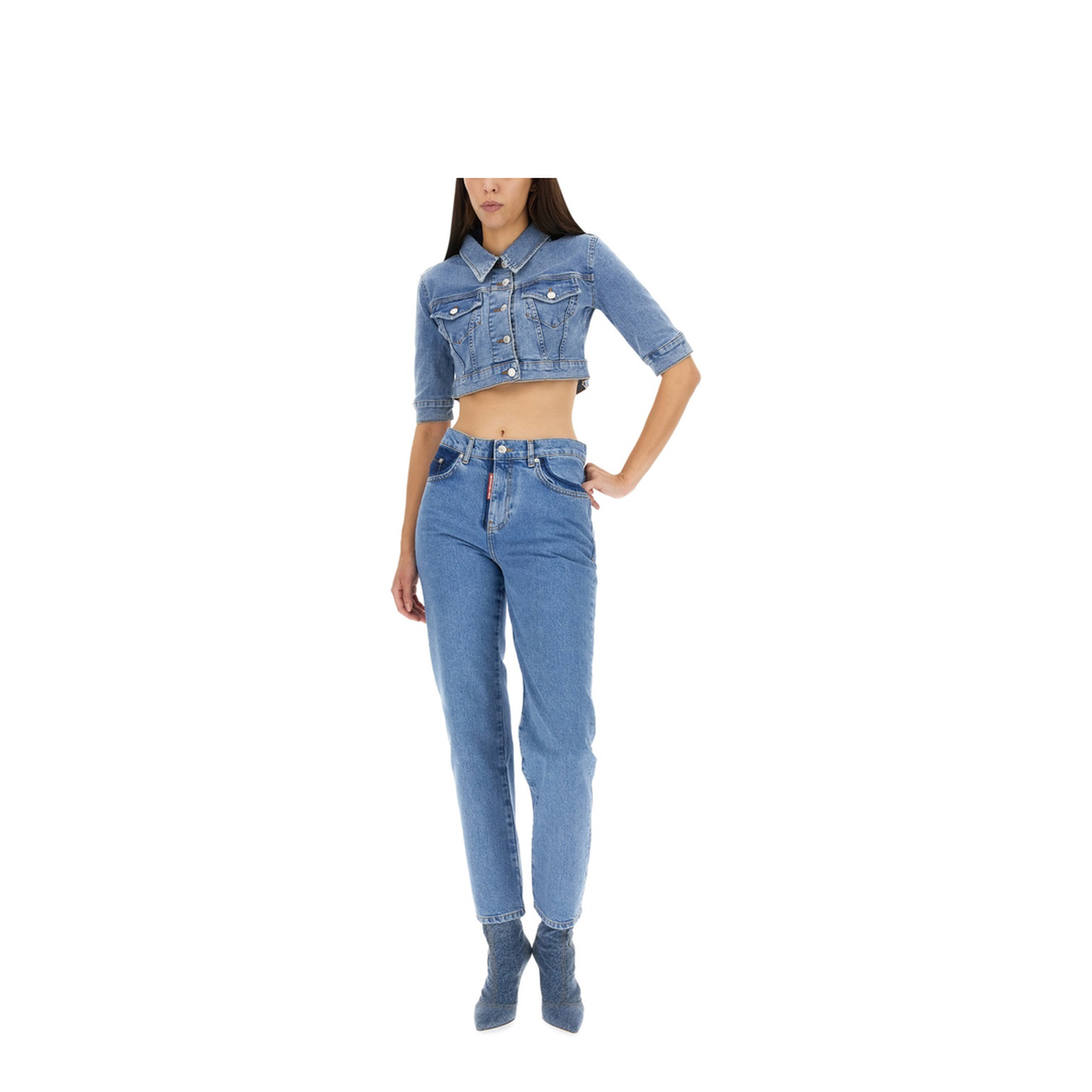MAYFEYR - - Five Pocket Jeans - 033082361294