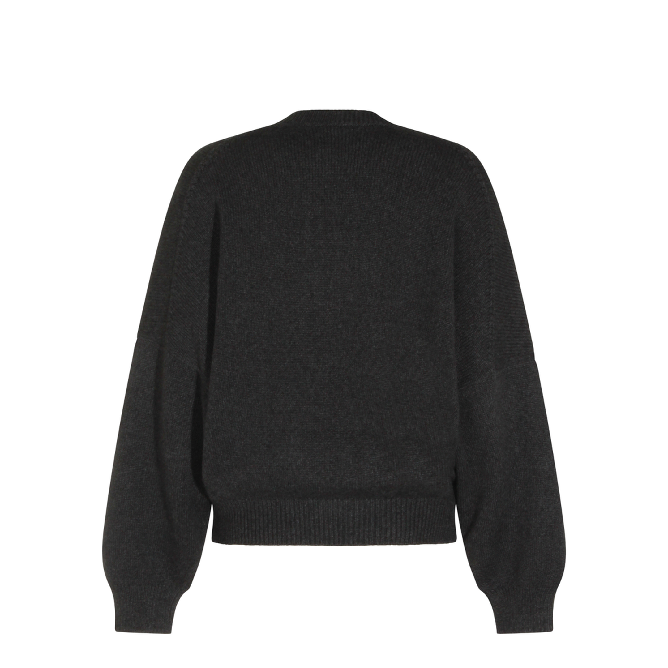 Sweaters Dark Grey