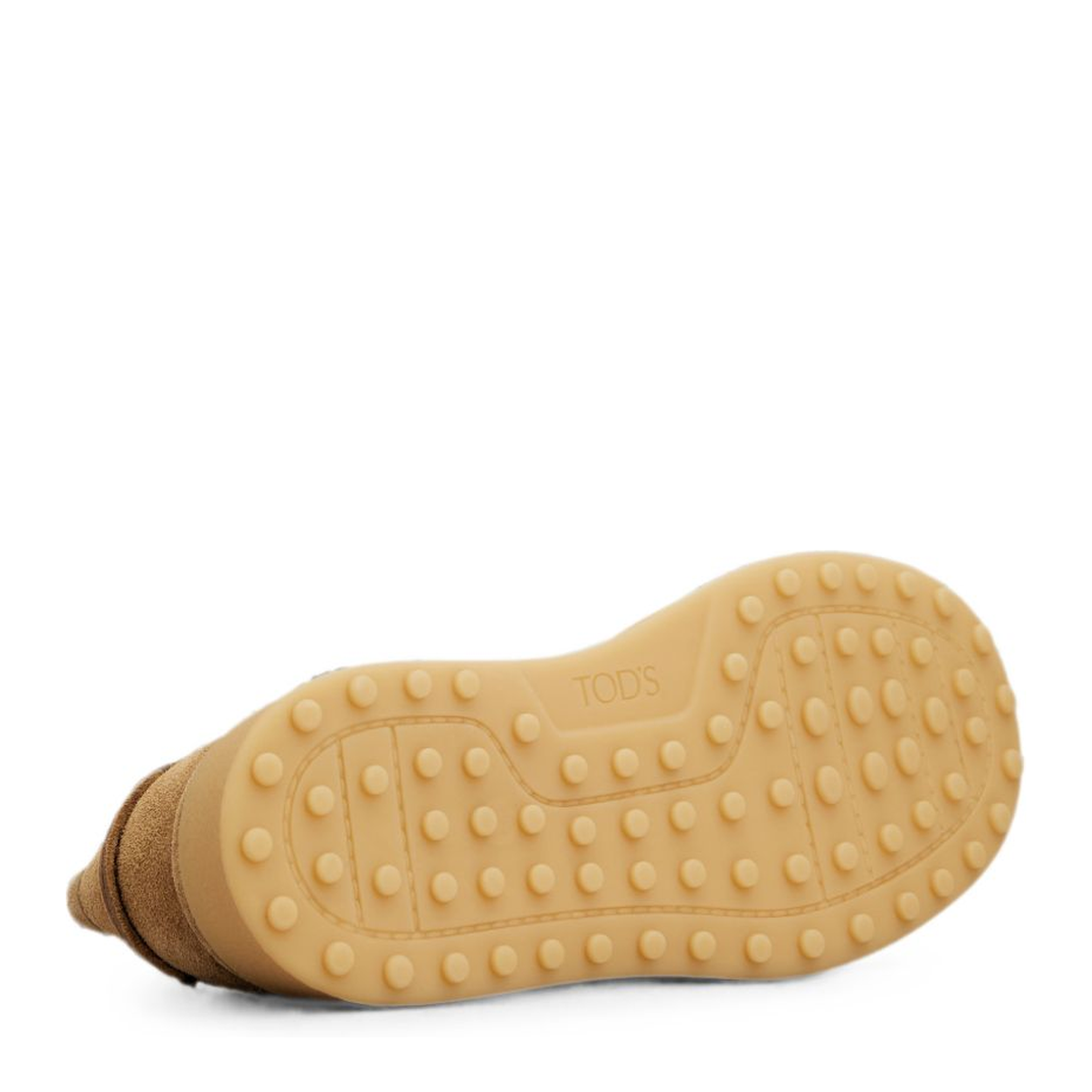 MAYFEYR - Tod's - Flat Shoes Brown - XXW17M0KM00RE0S816