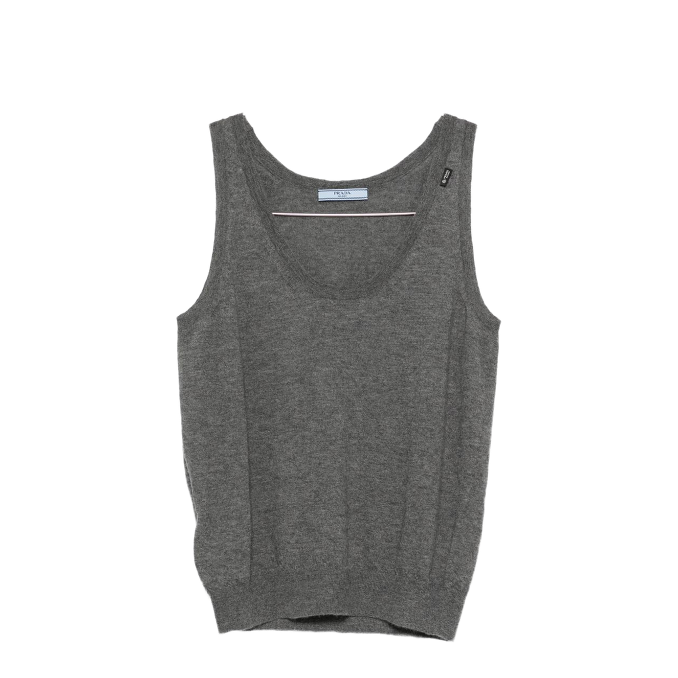 MAYFEYR - Prada - Women'S Vest - P29C1419VKF0480