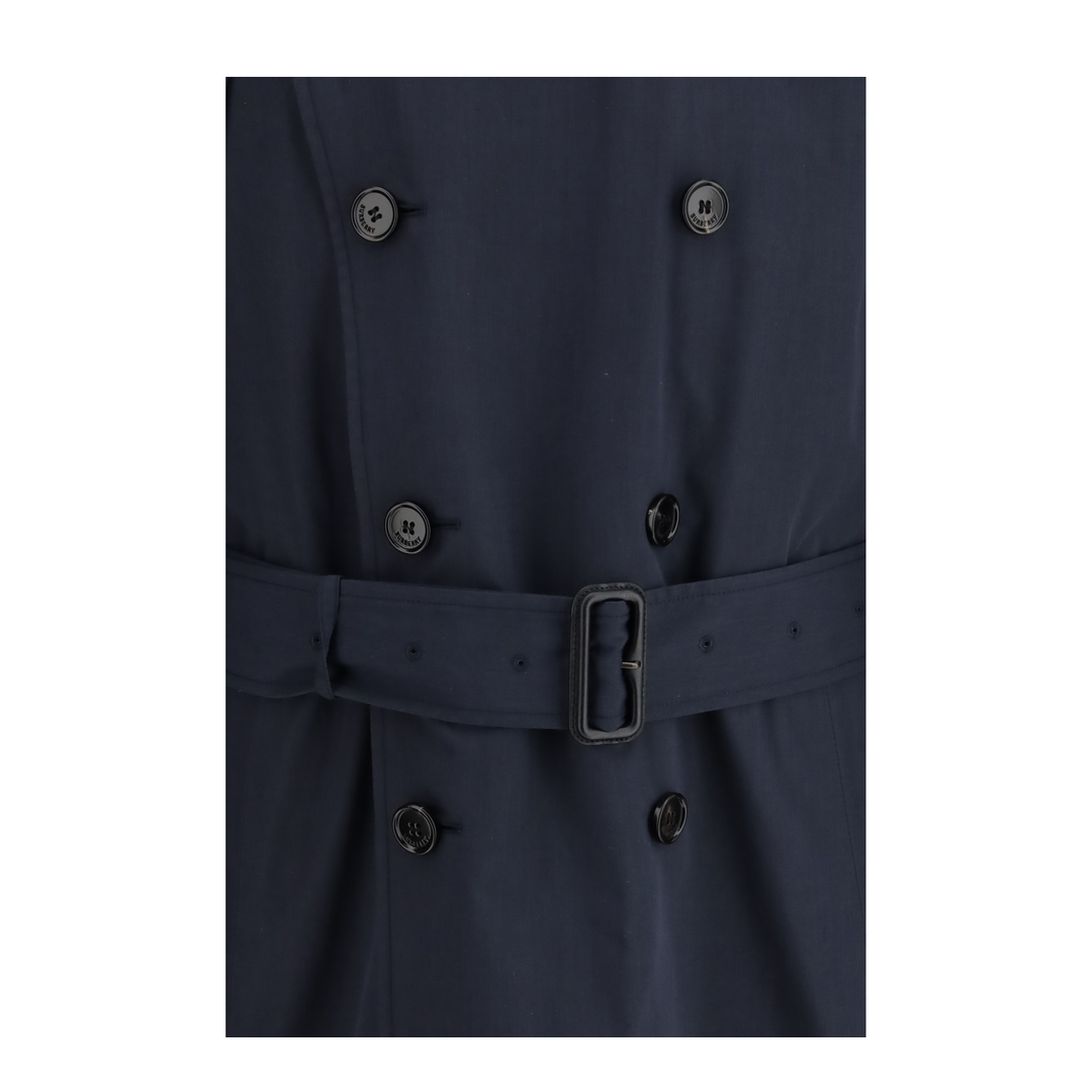 Trench Highbury In Misto Cotone