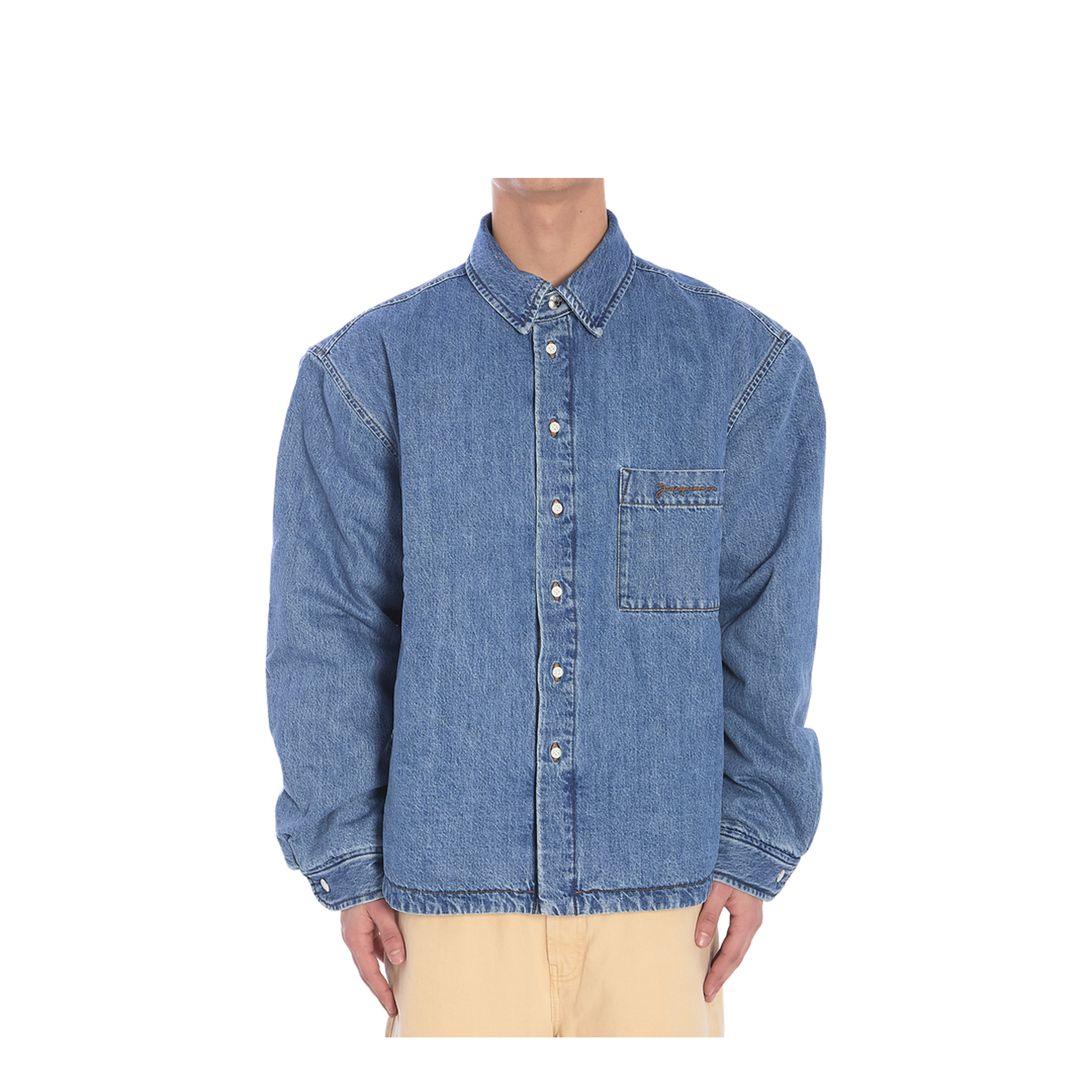 Boulanger Shirt