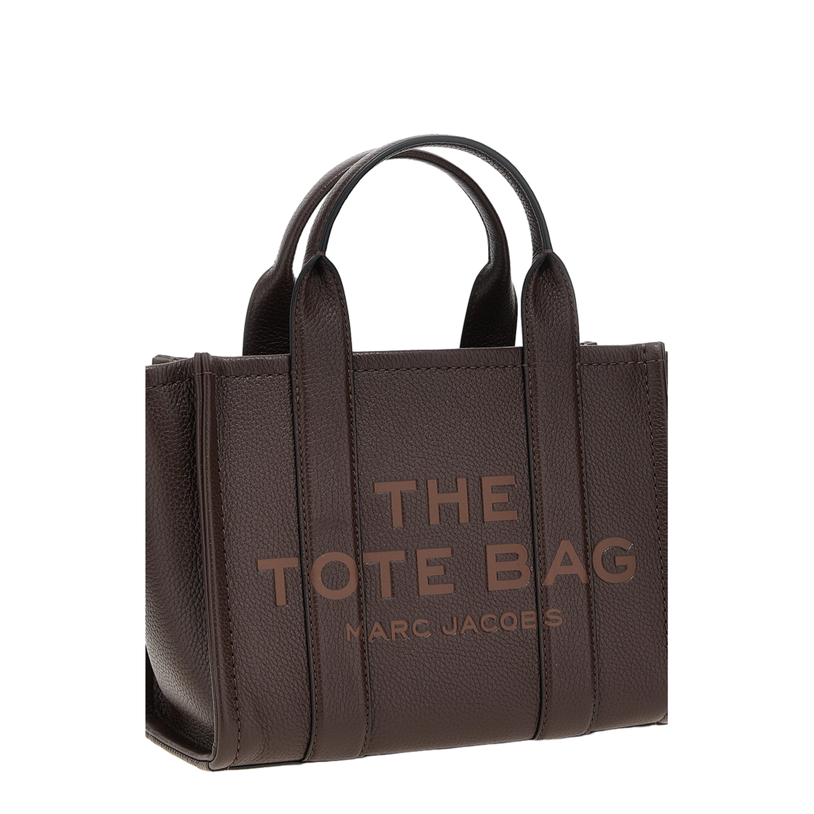 The Leather Small Tote