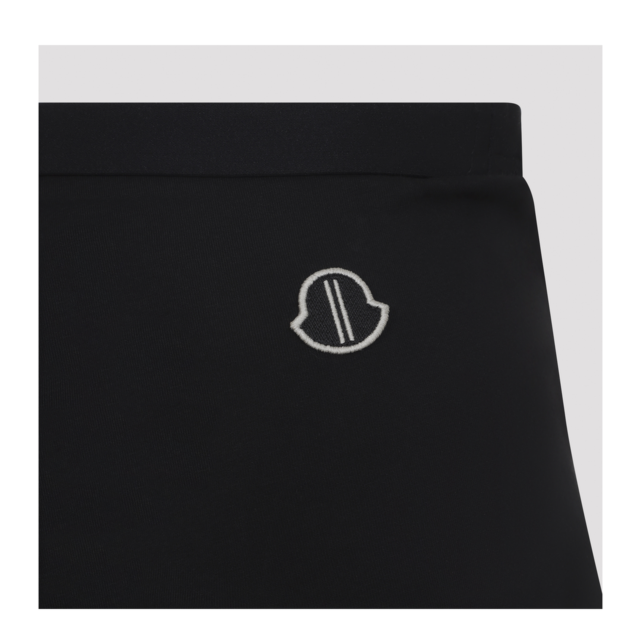 MAYFEYR - Moncler - Adjustable Skirt - MU01F8H0289AHD