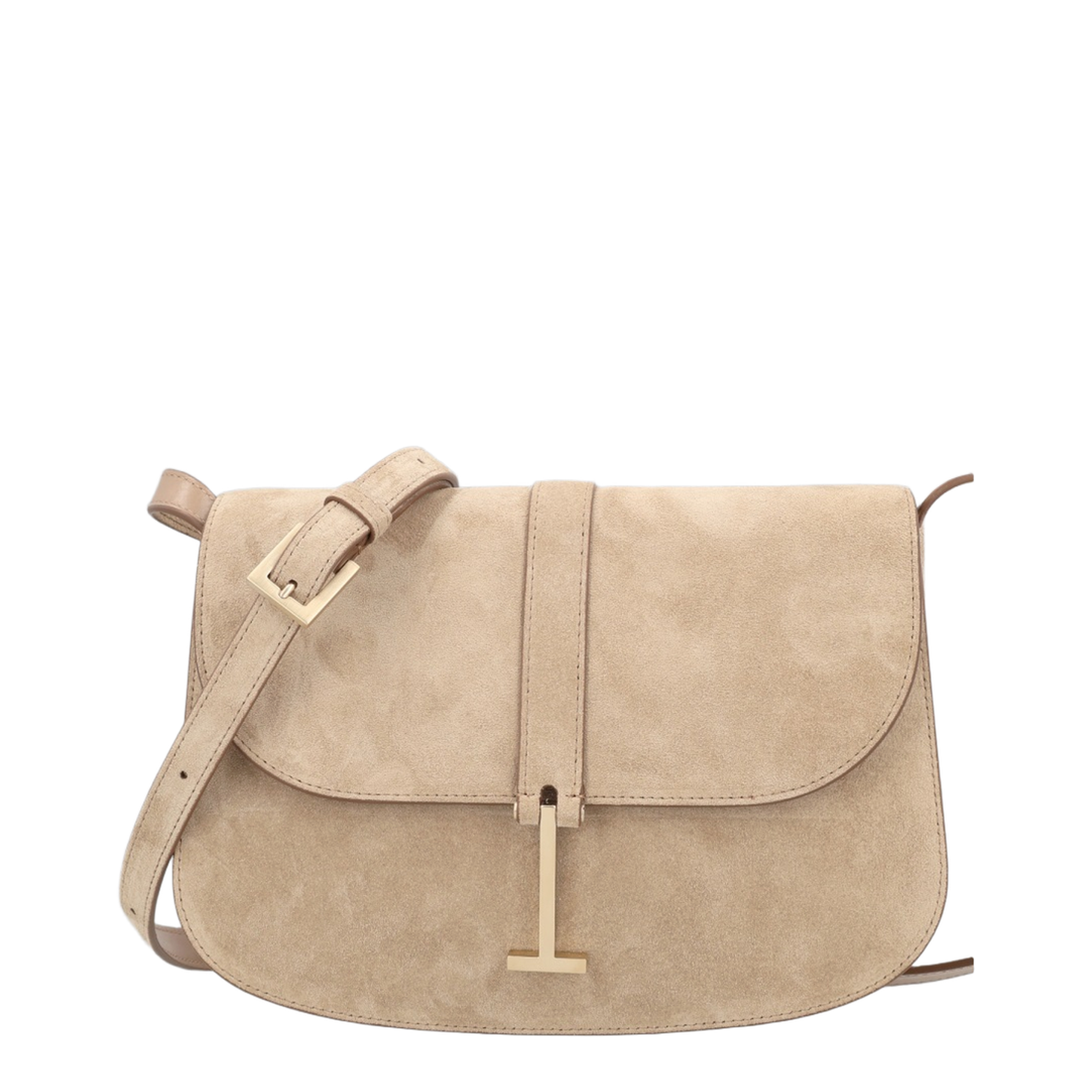 MAYFEYR - Tom Ford - Crossbody Bag - L1942LCL071VJCL