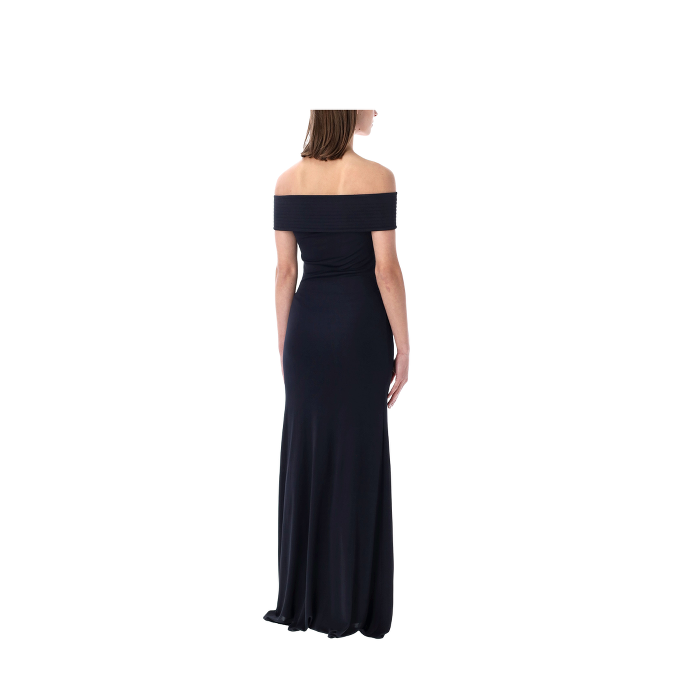 MAYFEYR - Alaia - Sculptural Flared Dress - AA9R3051J090C537