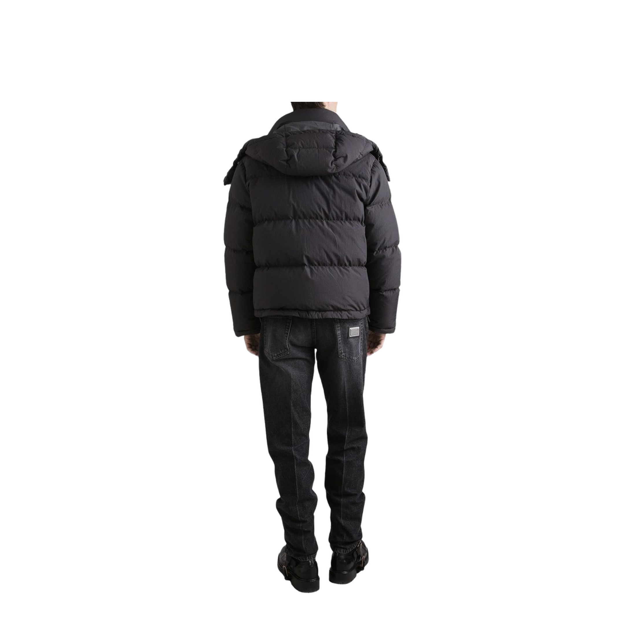 Padded Jacket
