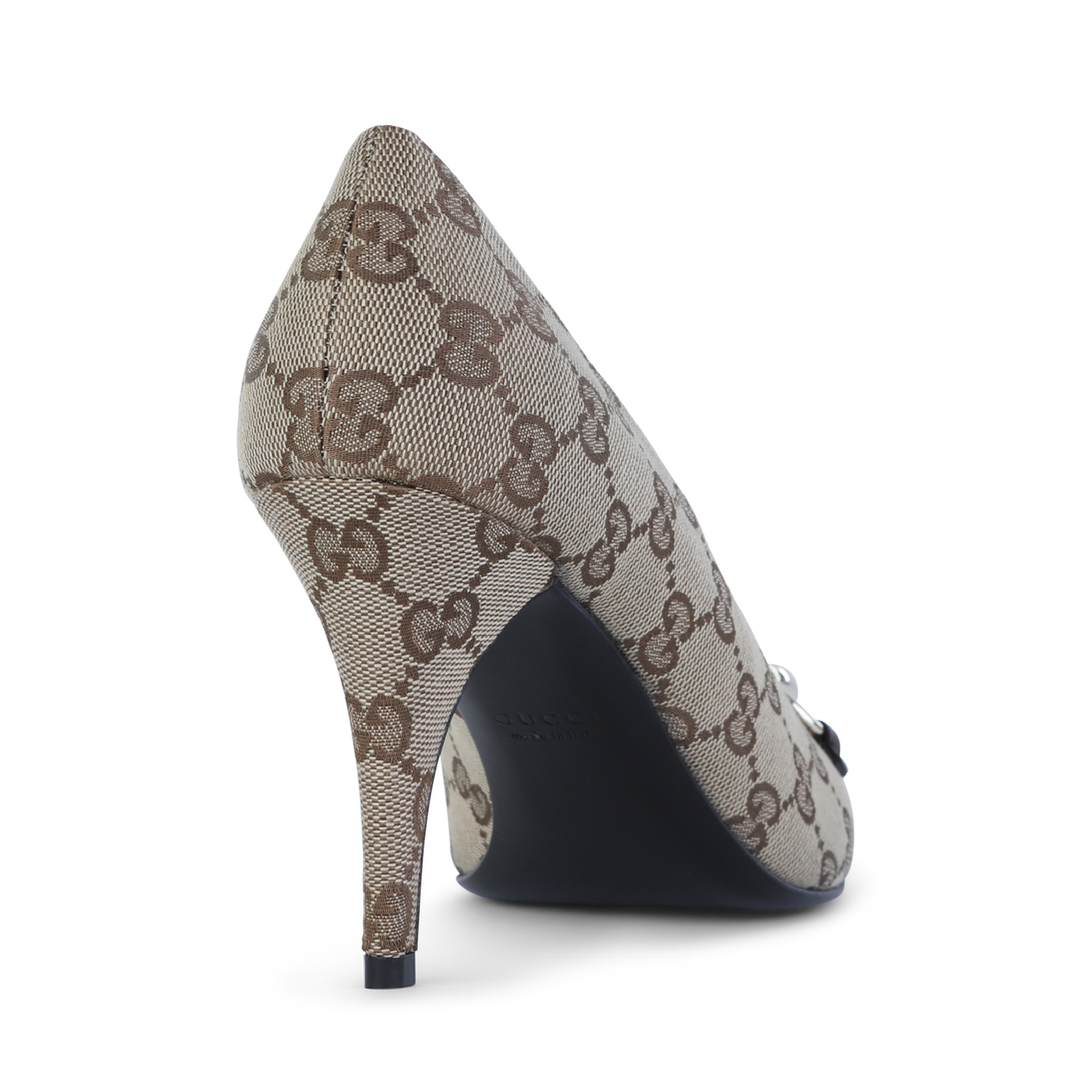 MAYFEYR - Gucci - With Heel - 853460KY9809744