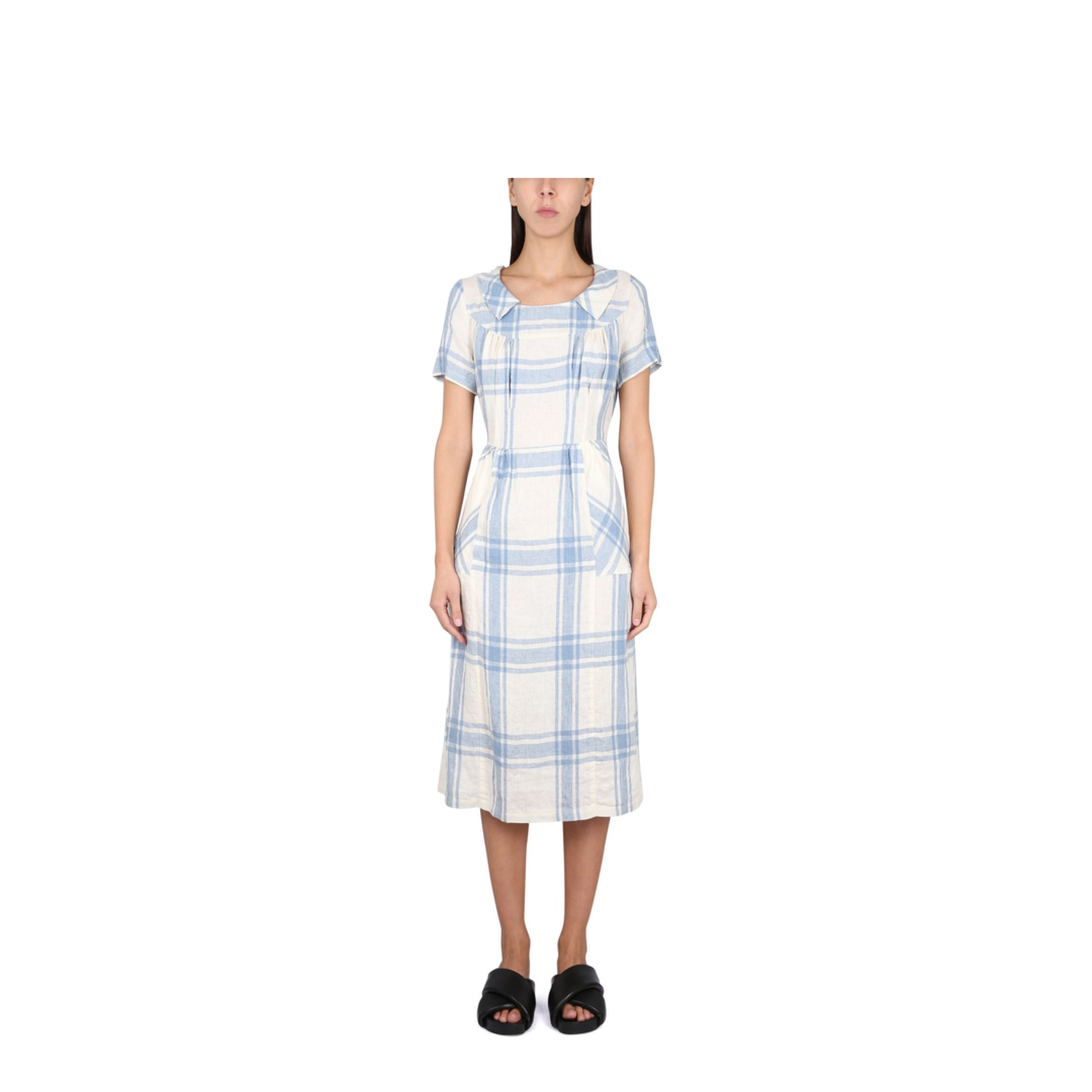 MAYFEYR - ASPESI - Midi Dress - 2913M09245121