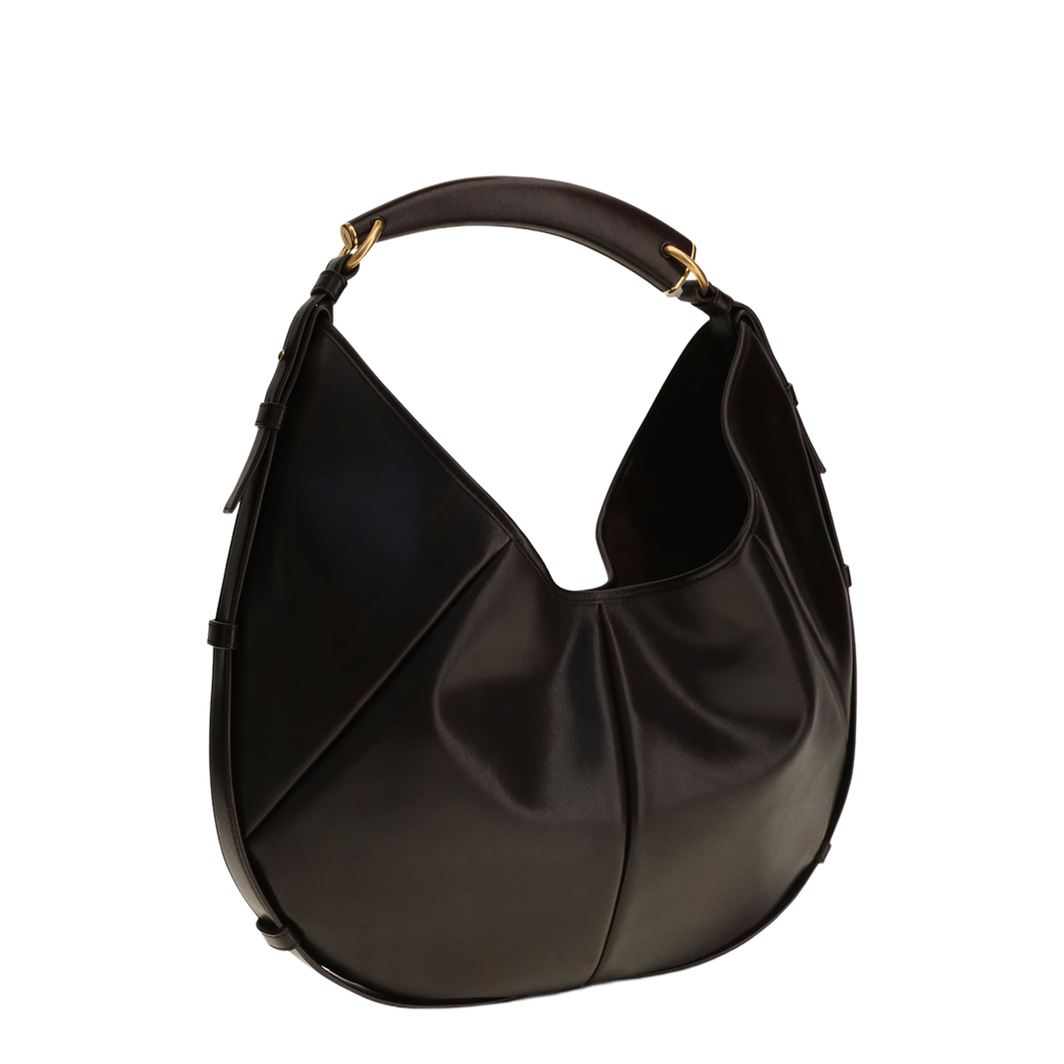 MAYFEYR - Saint Laurent - Medium Mombasa Shoulder Bag - 862029AAGWK
