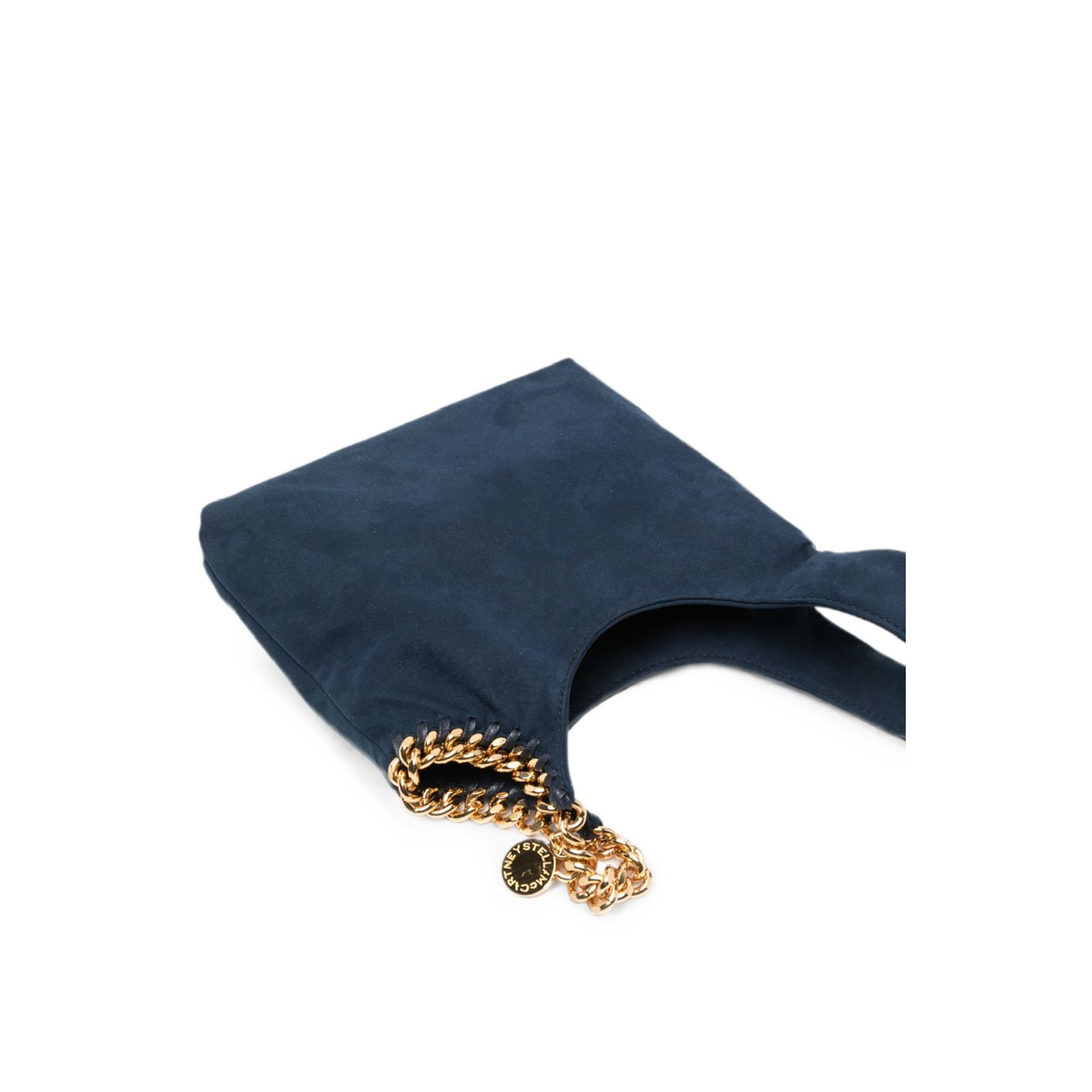 MAYFEYR - Stella Mccartney - Navy Bag - 7B0205WP05434000