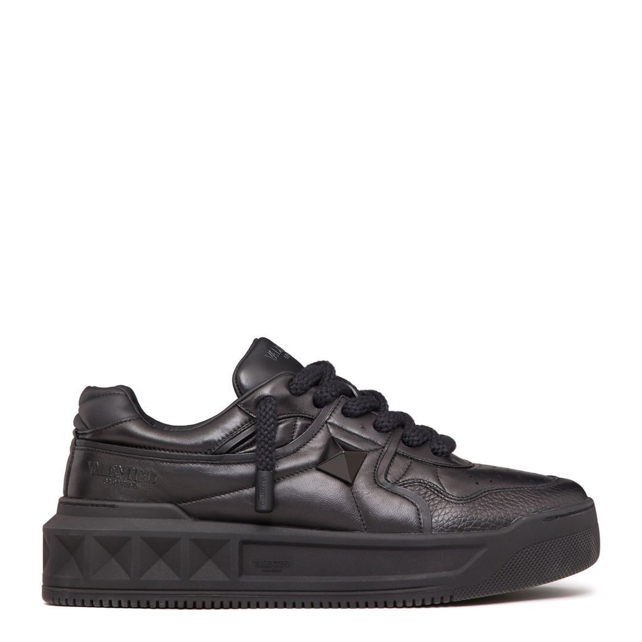 Sneakers Black