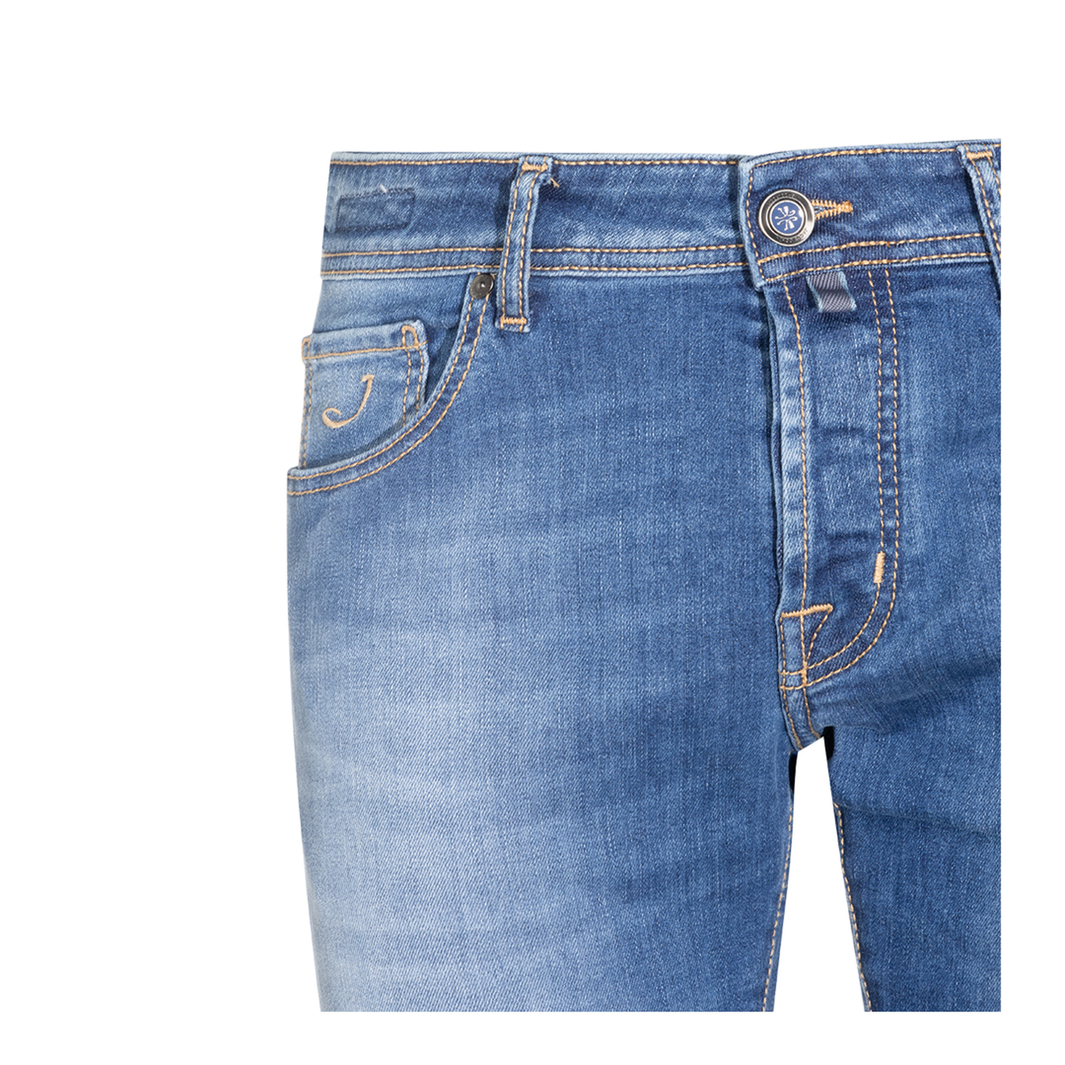 MAYFEYR - Jacob Cohen - Jeans - JUMQE006030S3623V2300D