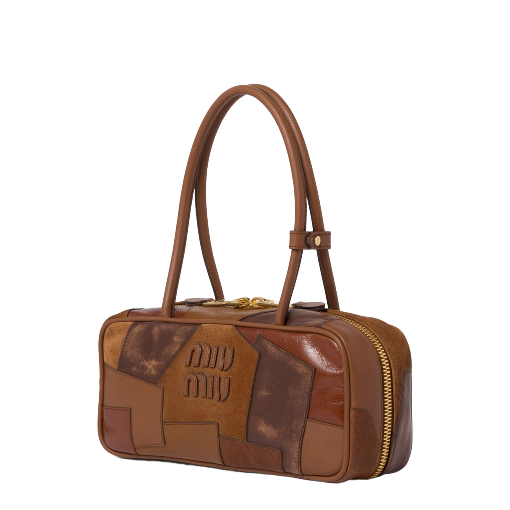 MAYFEYR - Miu Miu - Women'S Handbag - 5BB1732CRIF0046