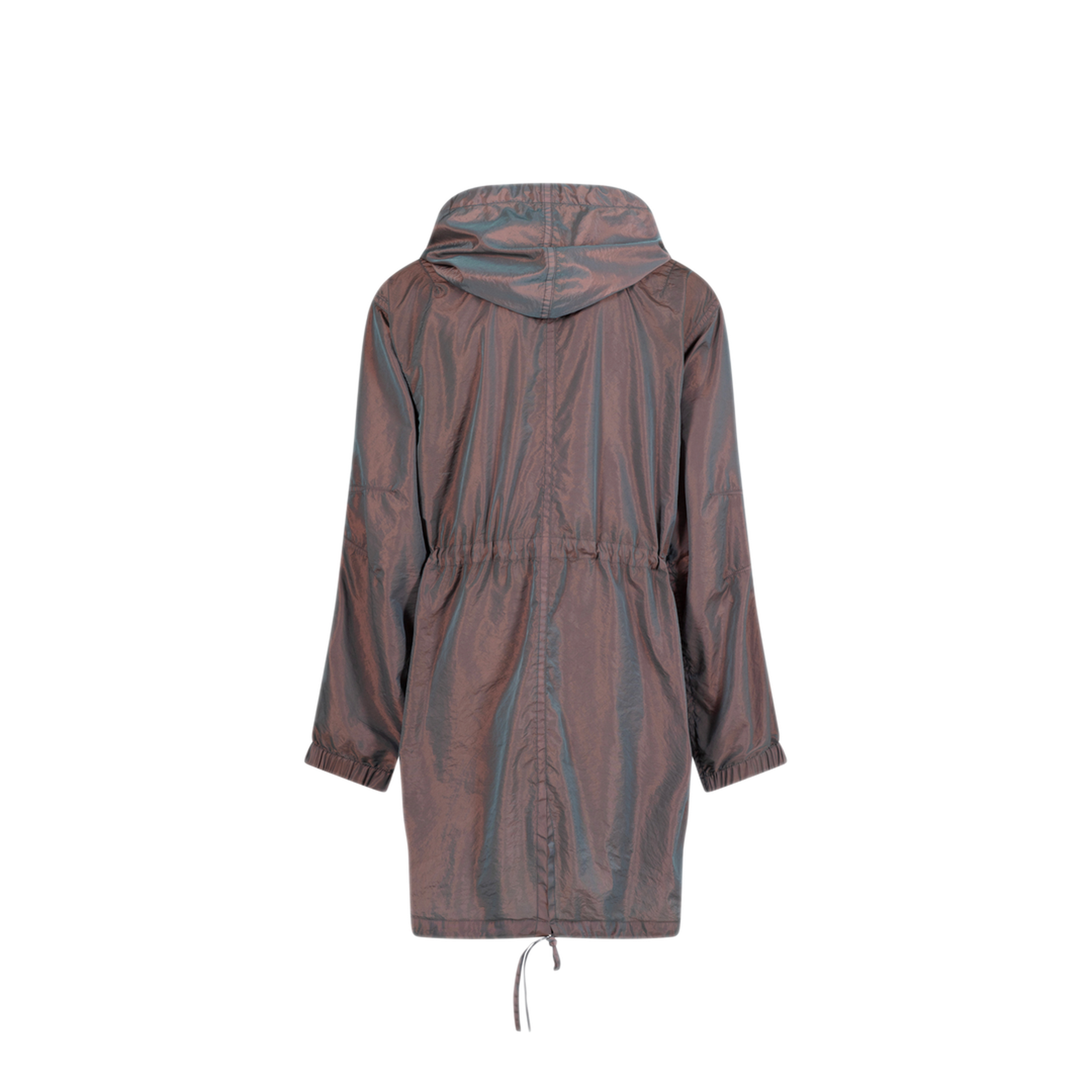 MAYFEYR - Dries Van Noten - Parka Jacket - 0205073170505