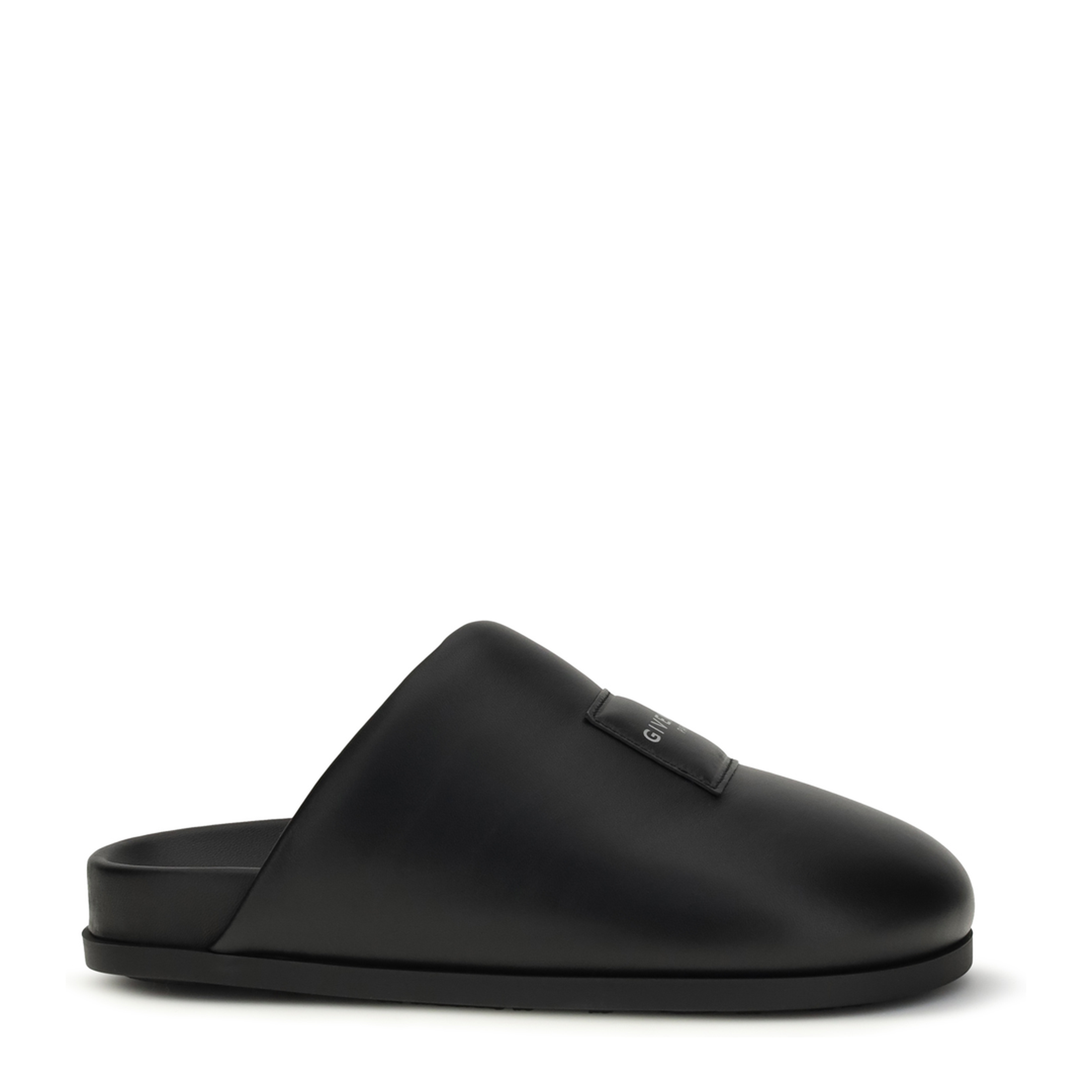 MAYFEYR - Givenchy - Leather Mules - BE30AKE2GB