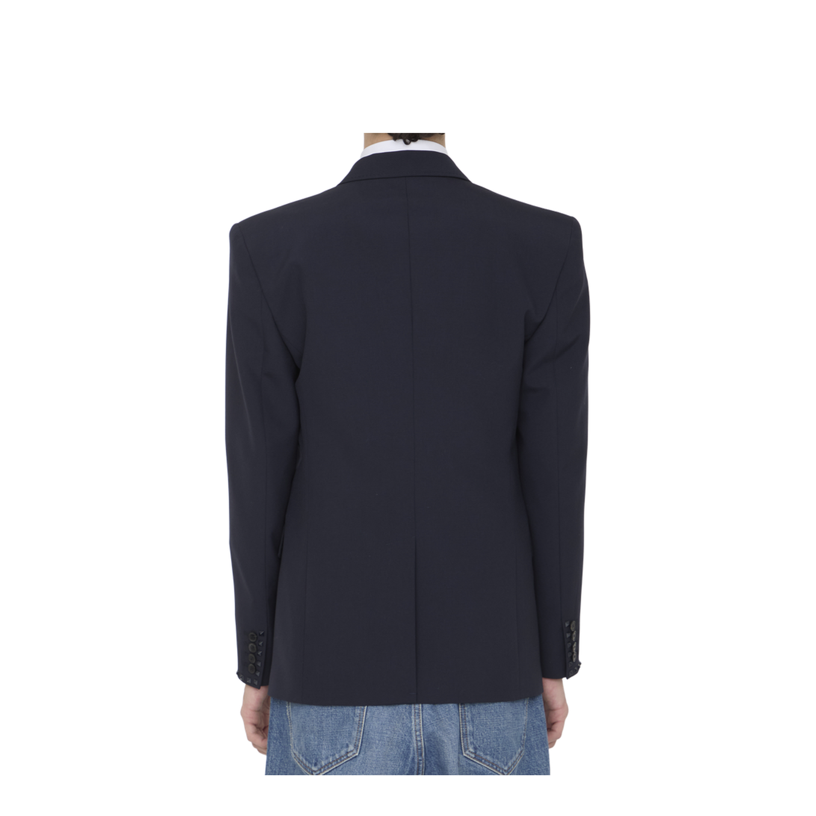 GARAVANI JACKETS AND VESTS