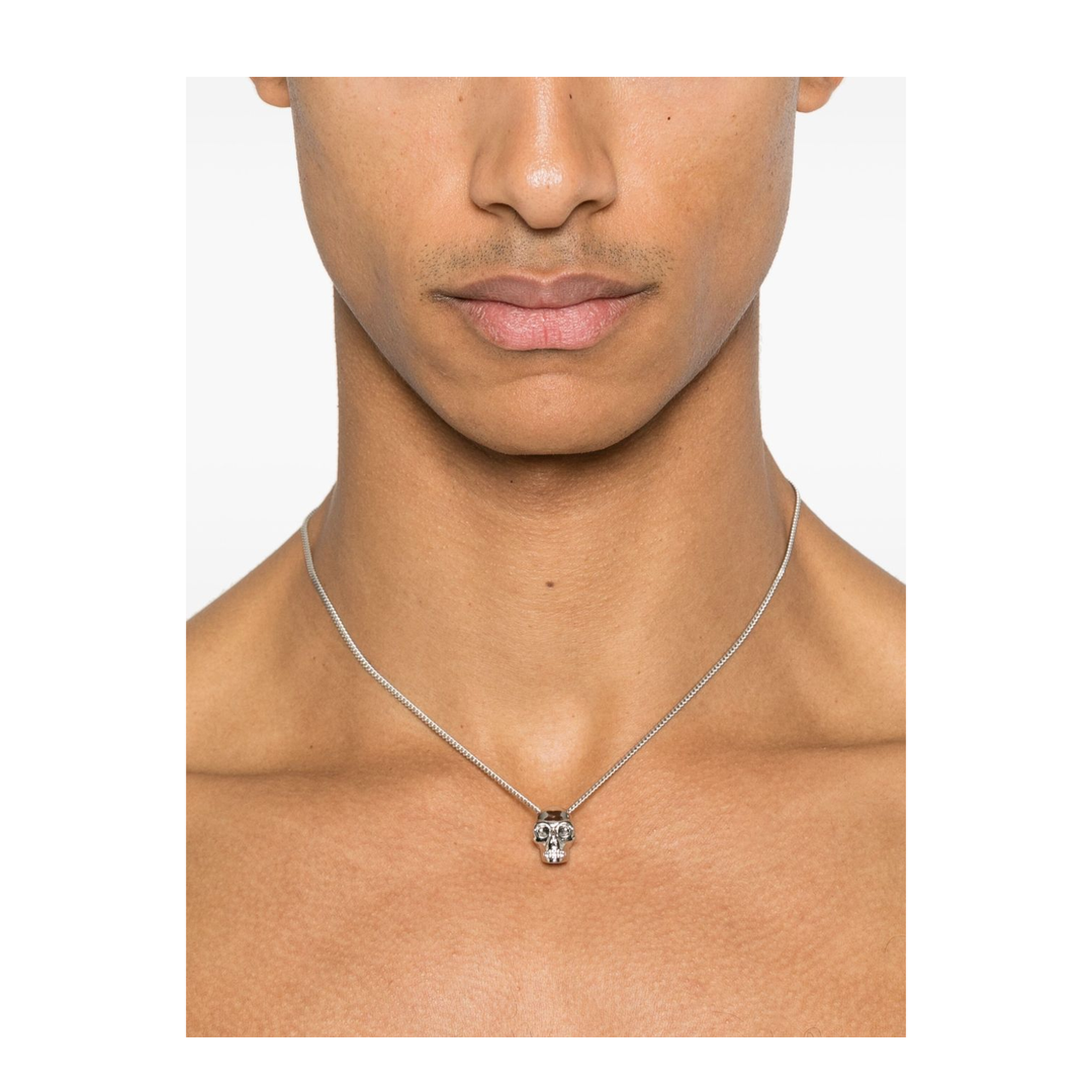 Skull Necklace