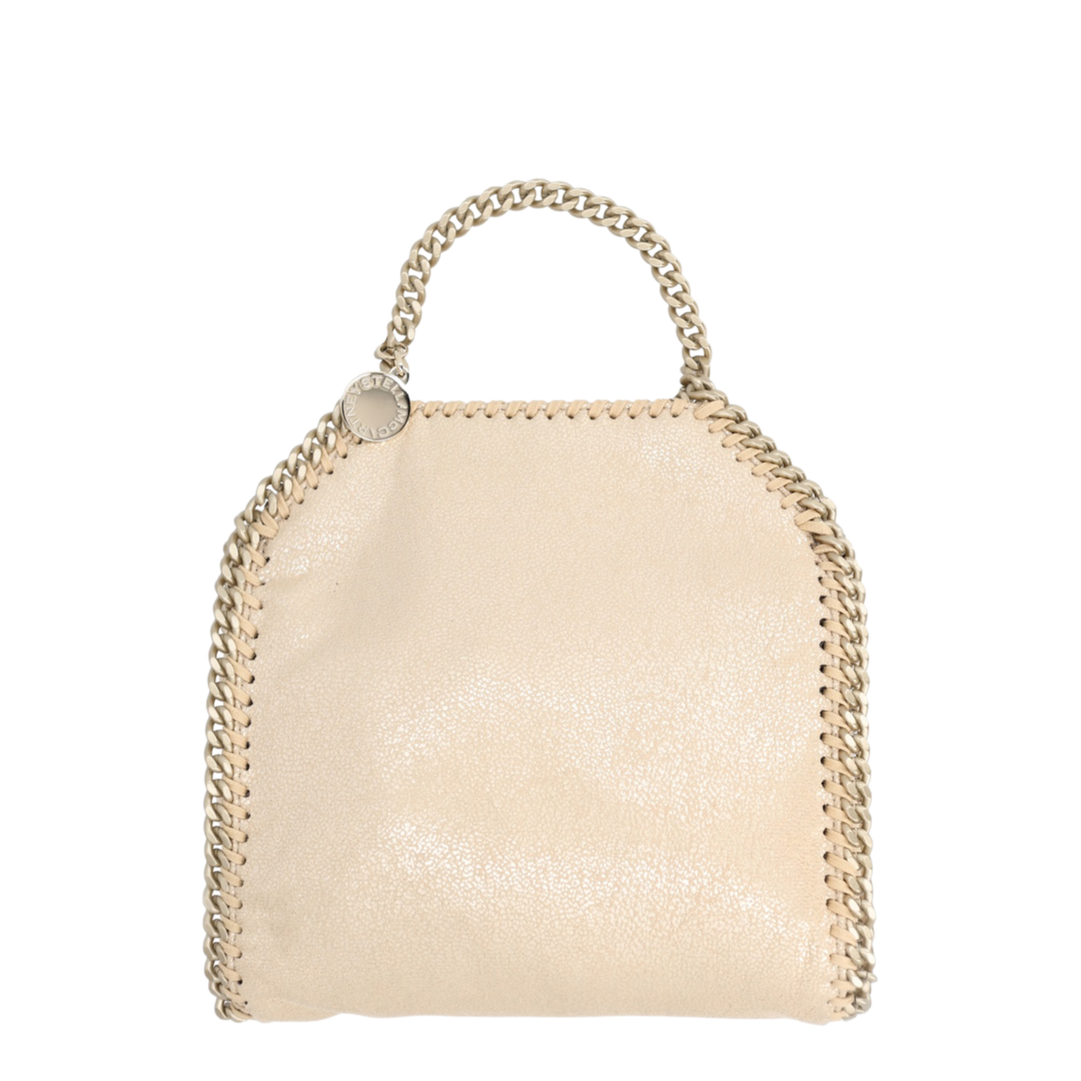 Golden Bag